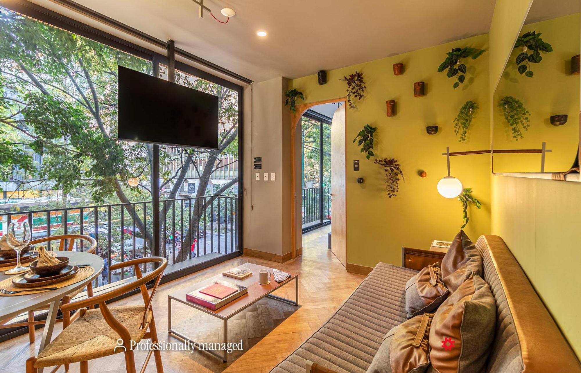 Casa Londres By Kukun Apartamento *