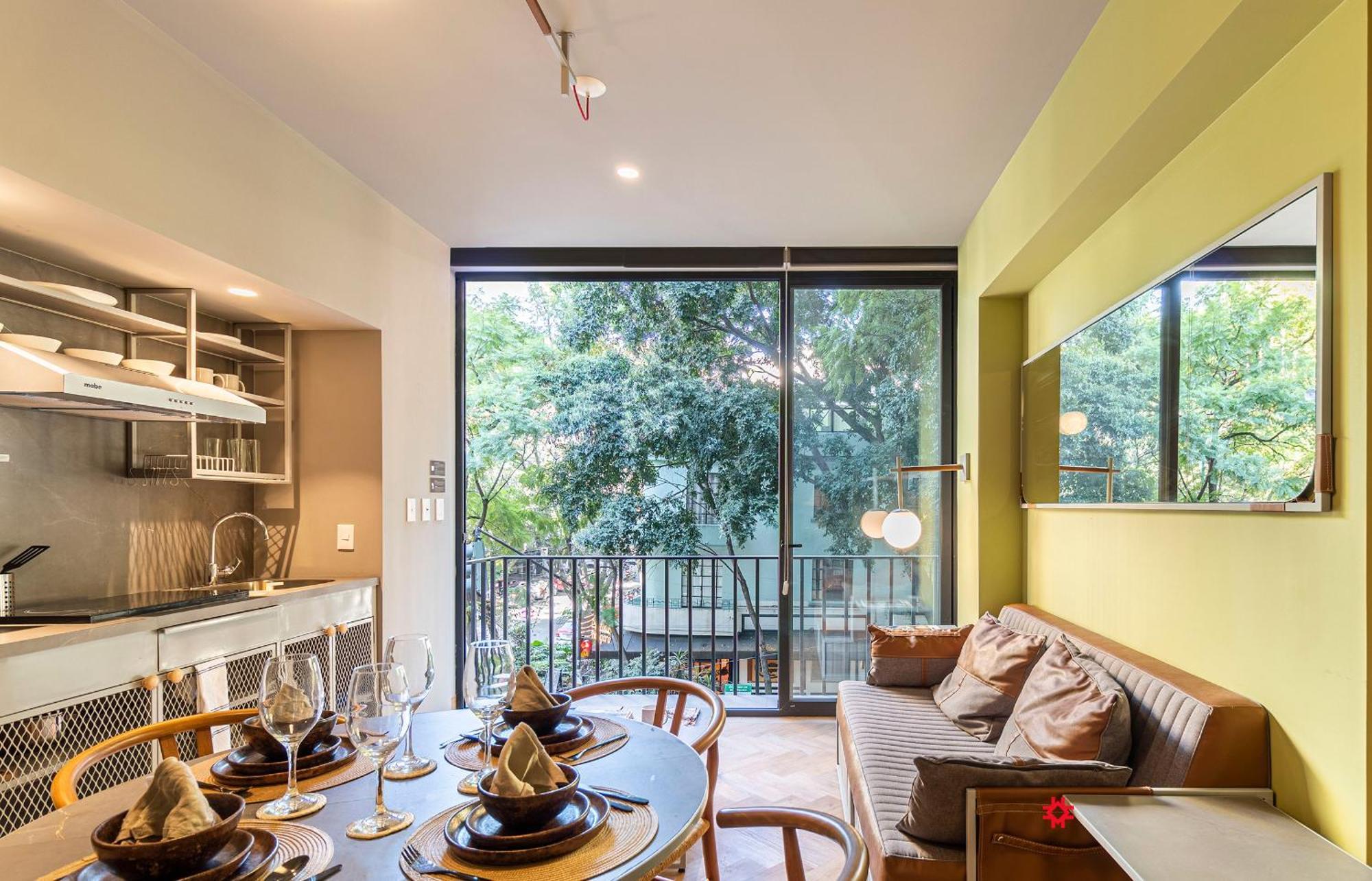 Apartamento Casa Londres By Kukun