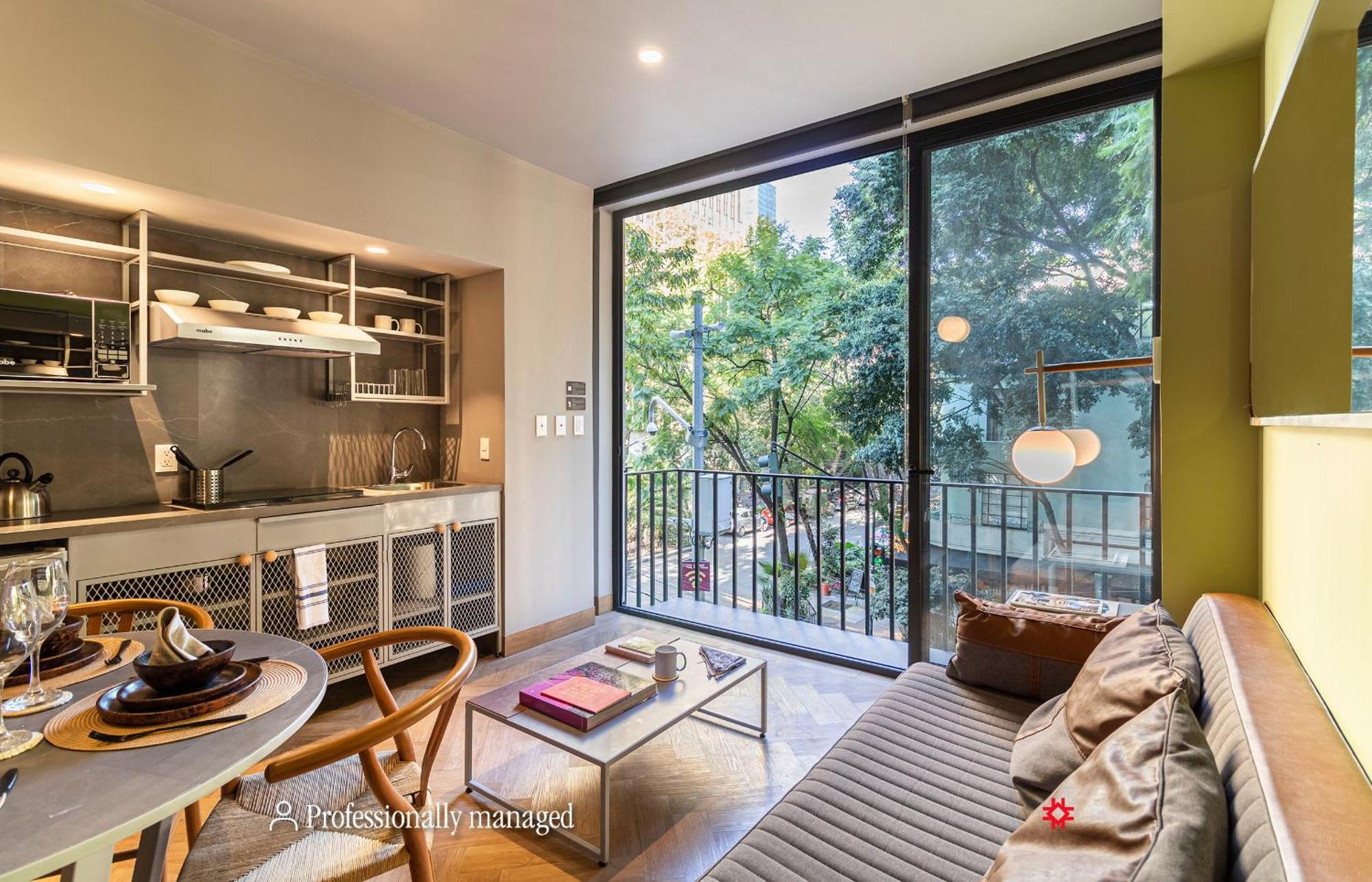 Casa Londres By Kukun Apartamento *