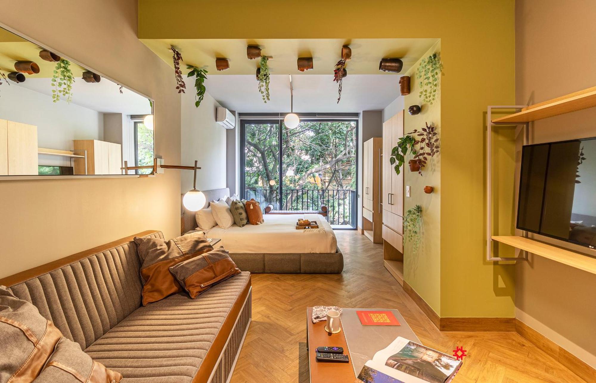 Apartamento Casa Londres By Kukun