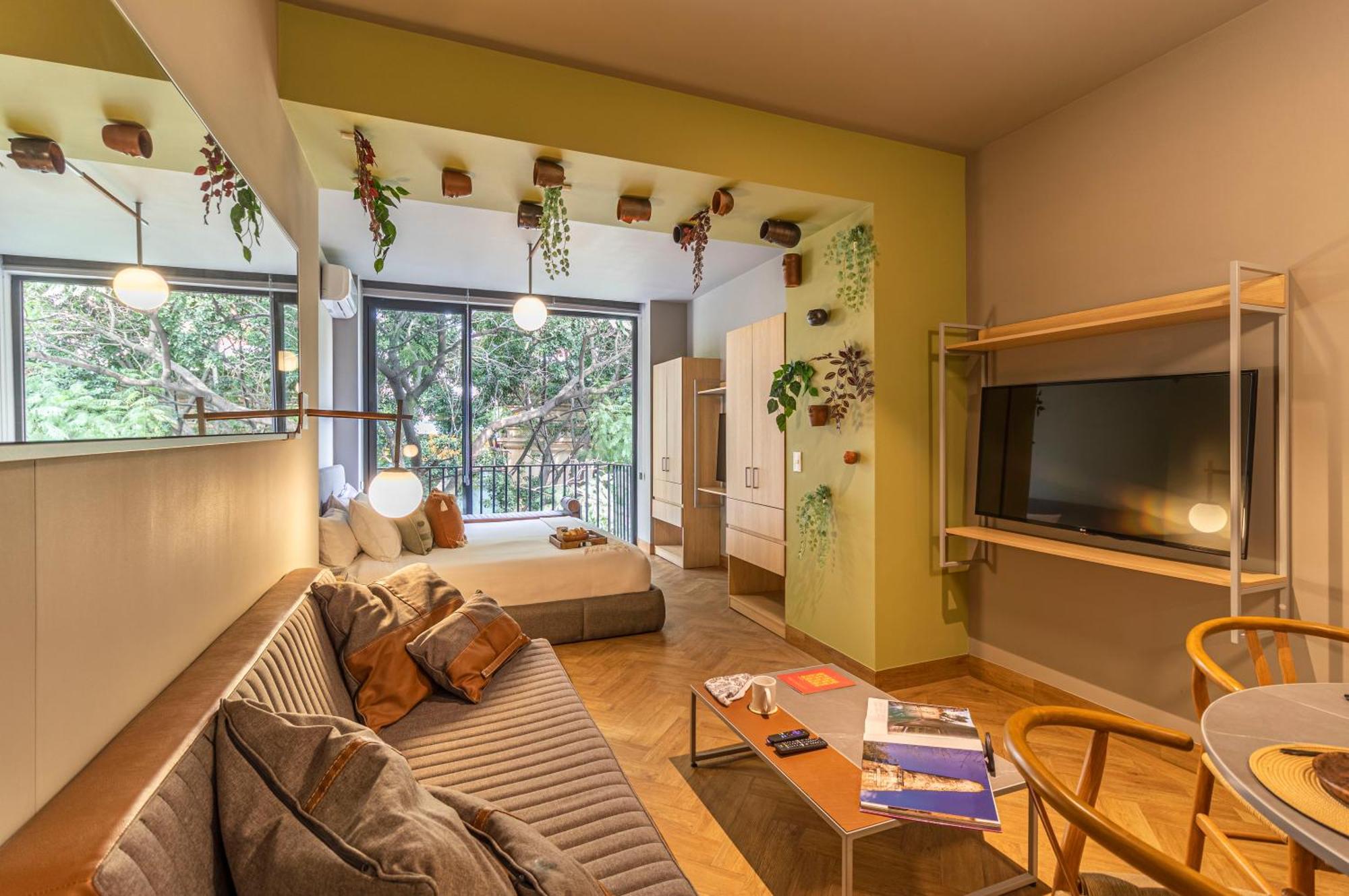 Apartamento Casa Londres By Kukun *