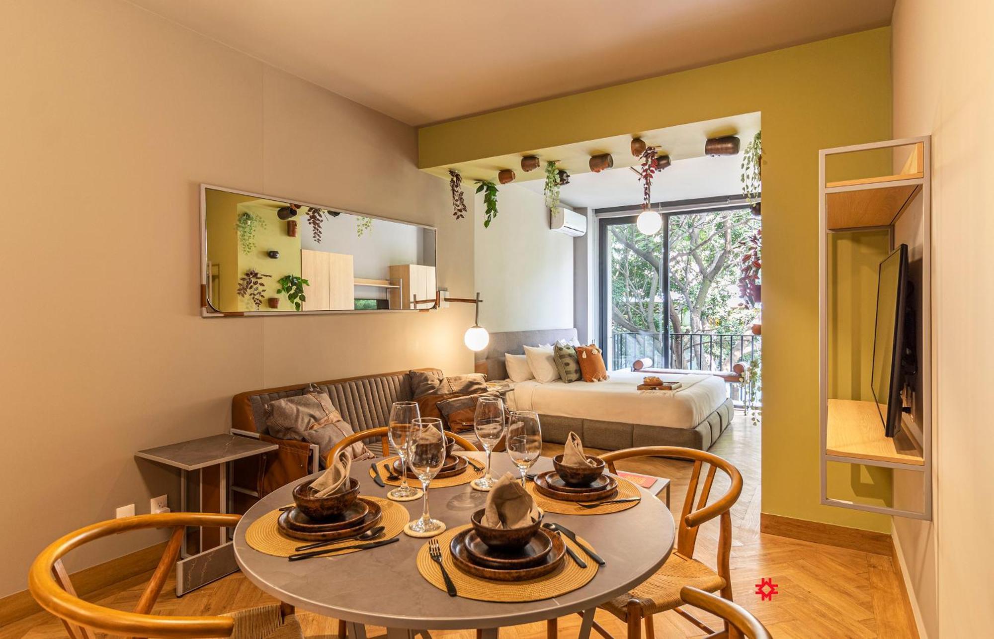 Casa Londres By Kukun Apartamento