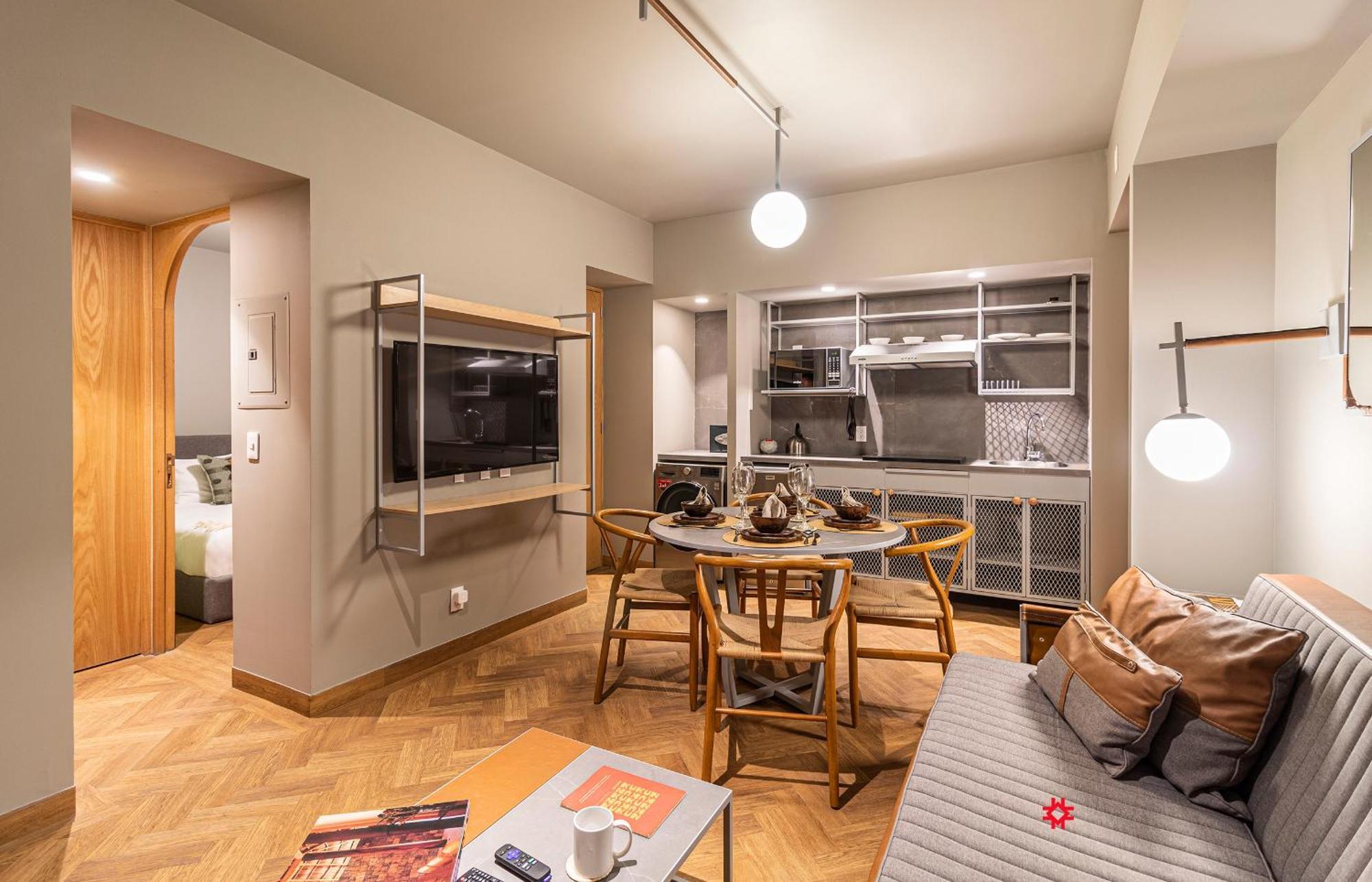 Casa Londres By Kukun Apartamento
