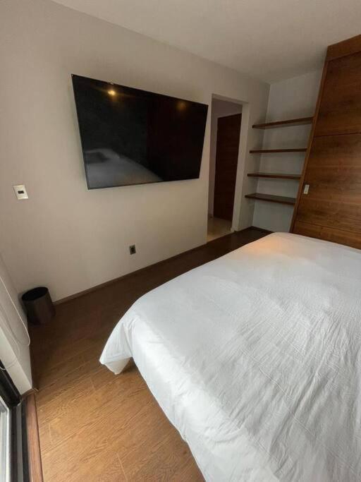 Apartamento Acogedor Con Balcon! Depto A 5min Parque Delta
