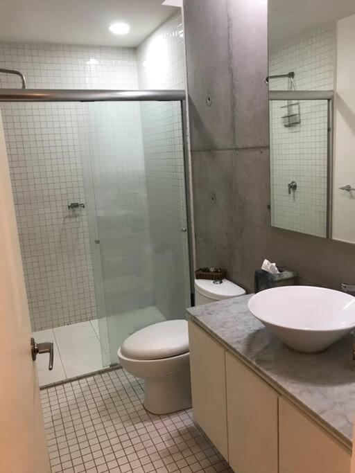Apartamento Apartamento- Loft Condesa Ciudad De Zamora 75 *