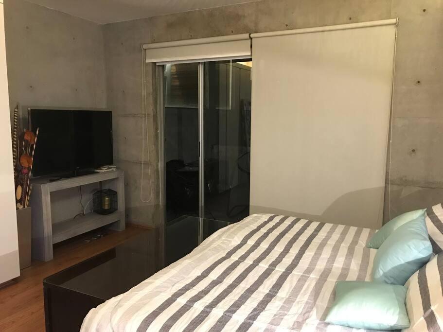 Apartamento- Loft Condesa Ciudad De Zamora 75 Apartamento *