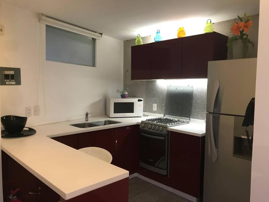 Apartamento Apartamento- Loft Condesa Ciudad De Zamora 75 *