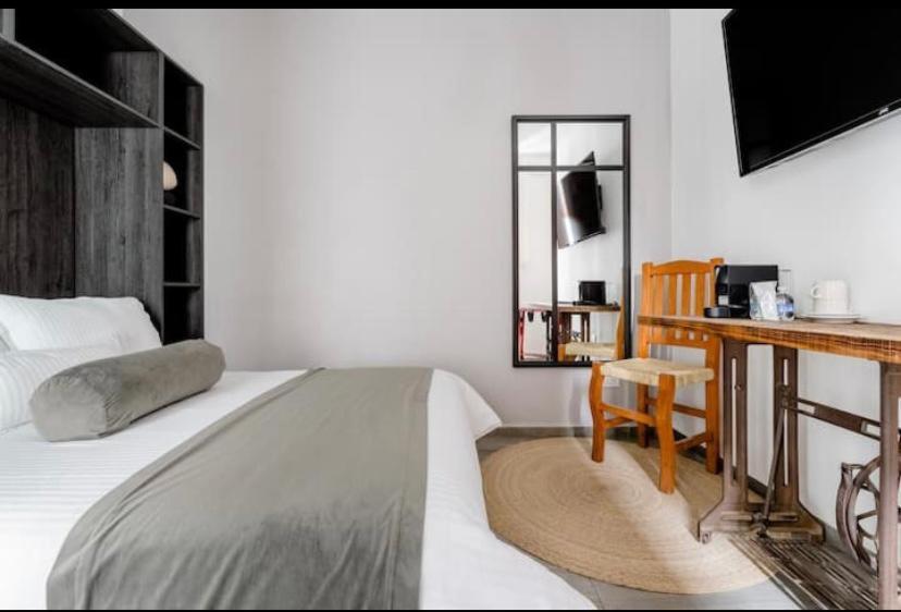 Siete Puertas Coyoacan *
