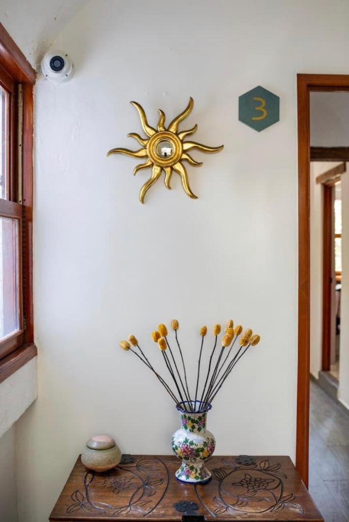 Hotel Siete Puertas Coyoacan