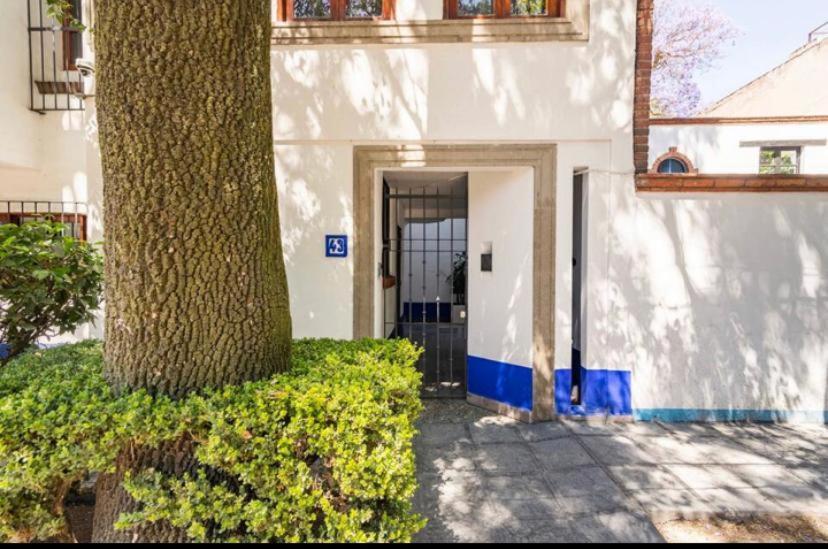 Hotel Siete Puertas Coyoacan