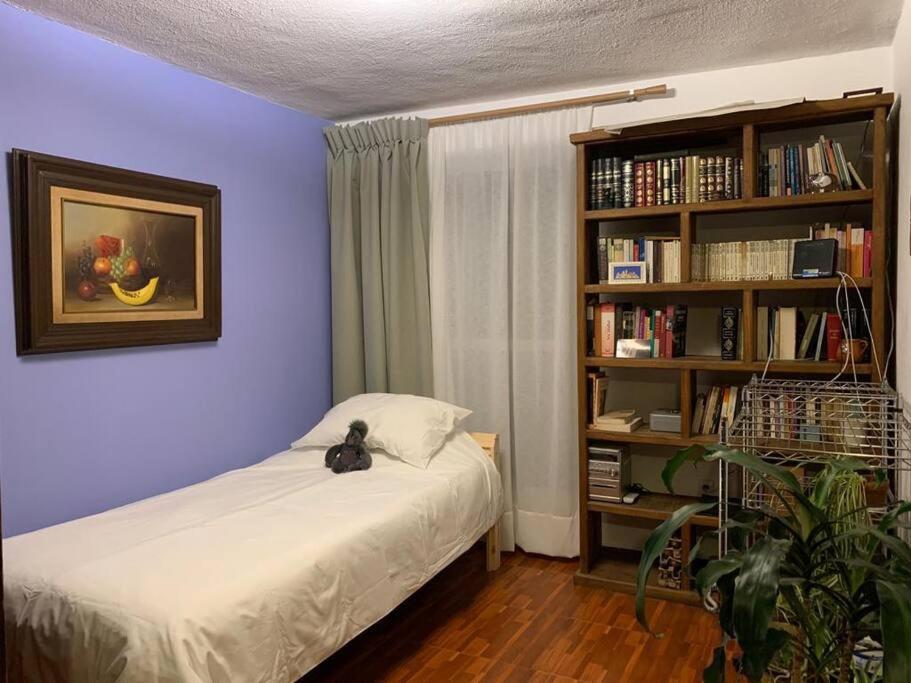 Very Private Place In Down Town Apartamento *