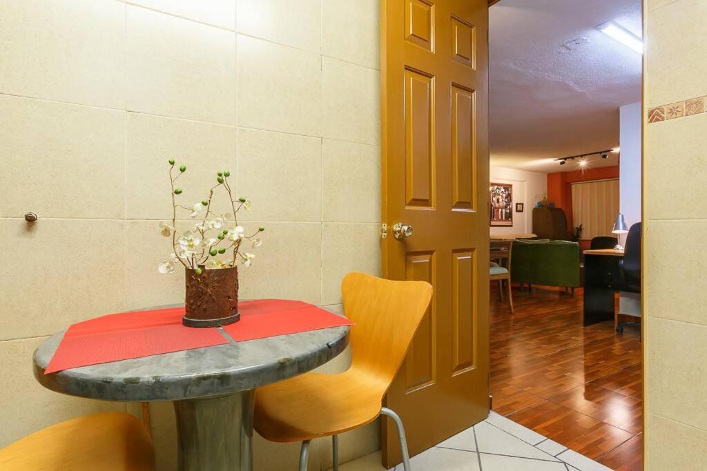 Apartamento Very Private Place In Down Town