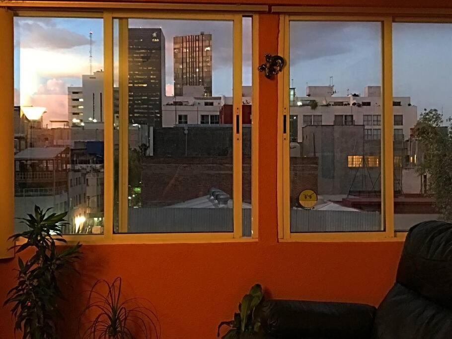 Very Private Place In Down Town * México DF
