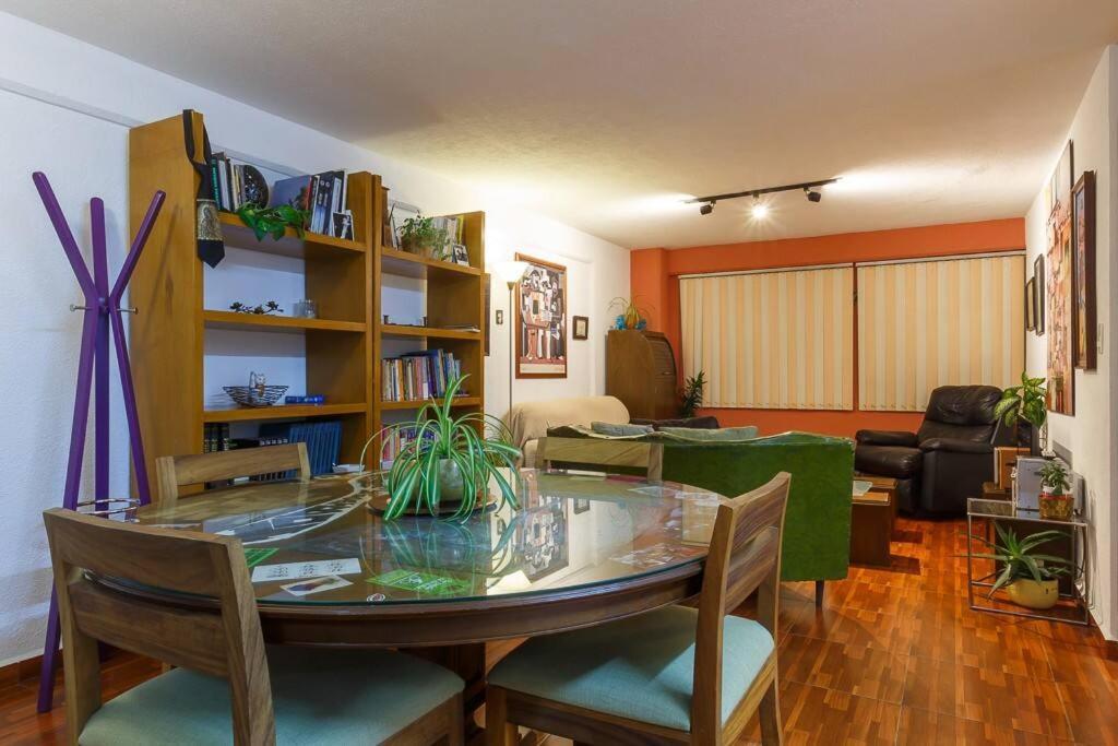 Very Private Place In Down Town Apartamento *
