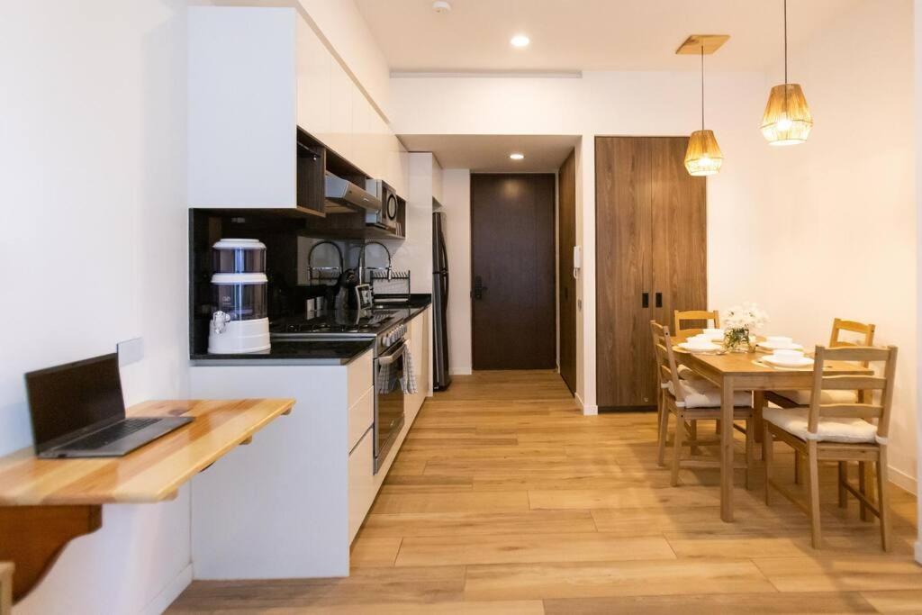 Apartamento El Depita Loft Polanco *