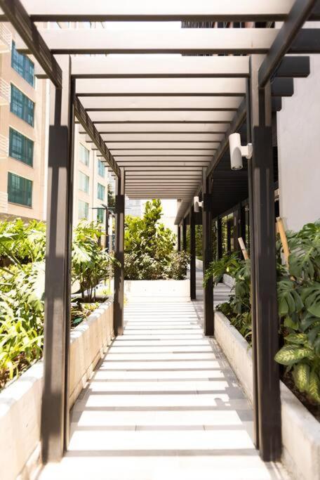 Apartamento El Depita Loft Polanco *