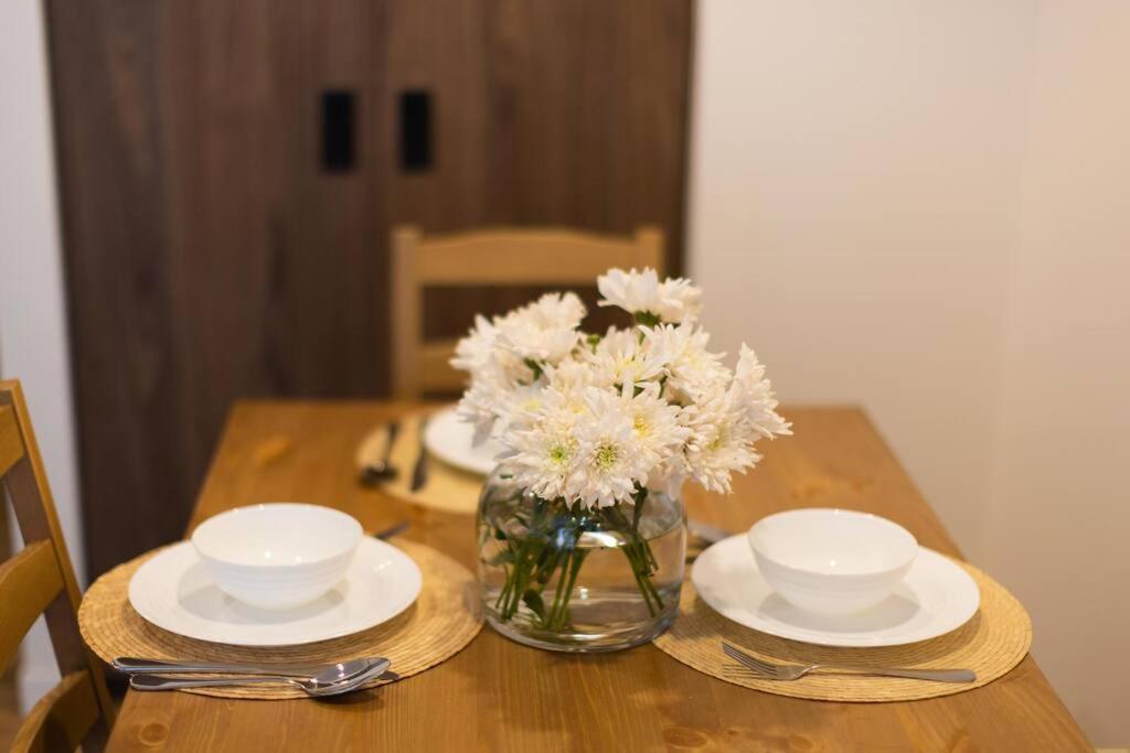 Apartamento El Depita Loft Polanco