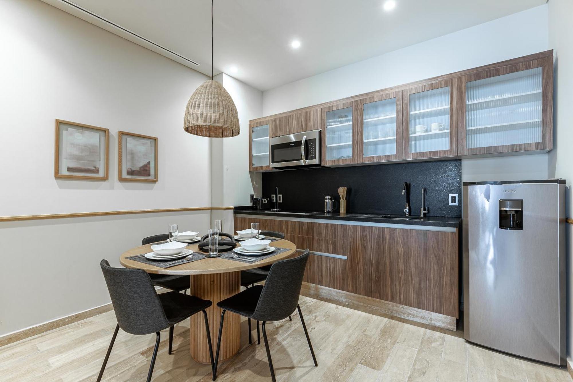Apartamento Casai Polanco Antara