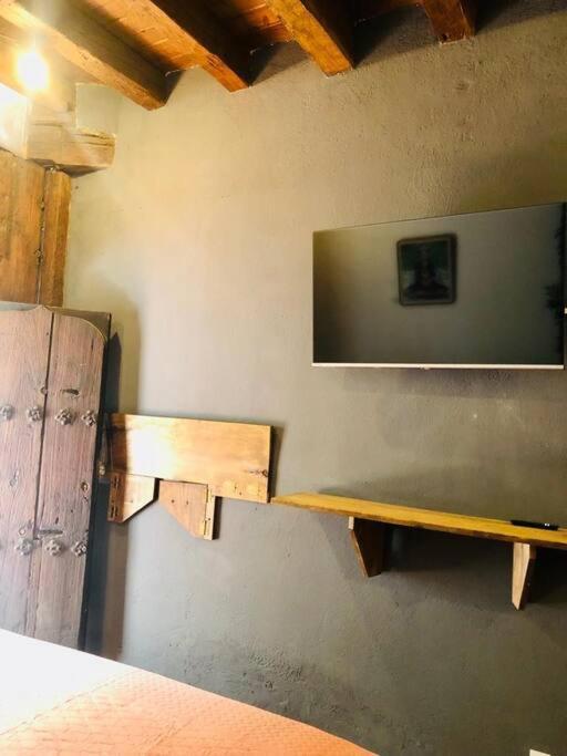 Tizapan 2 Beautiful With Patio 1be/1ba Apartamento *