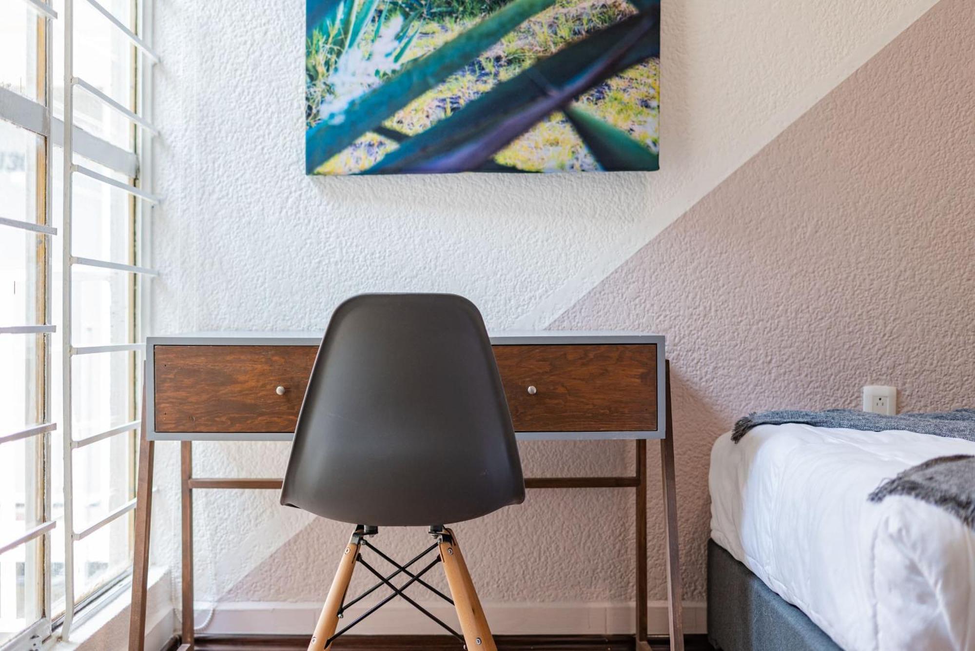 Santa Ma La Ribera Lofts By Vh *