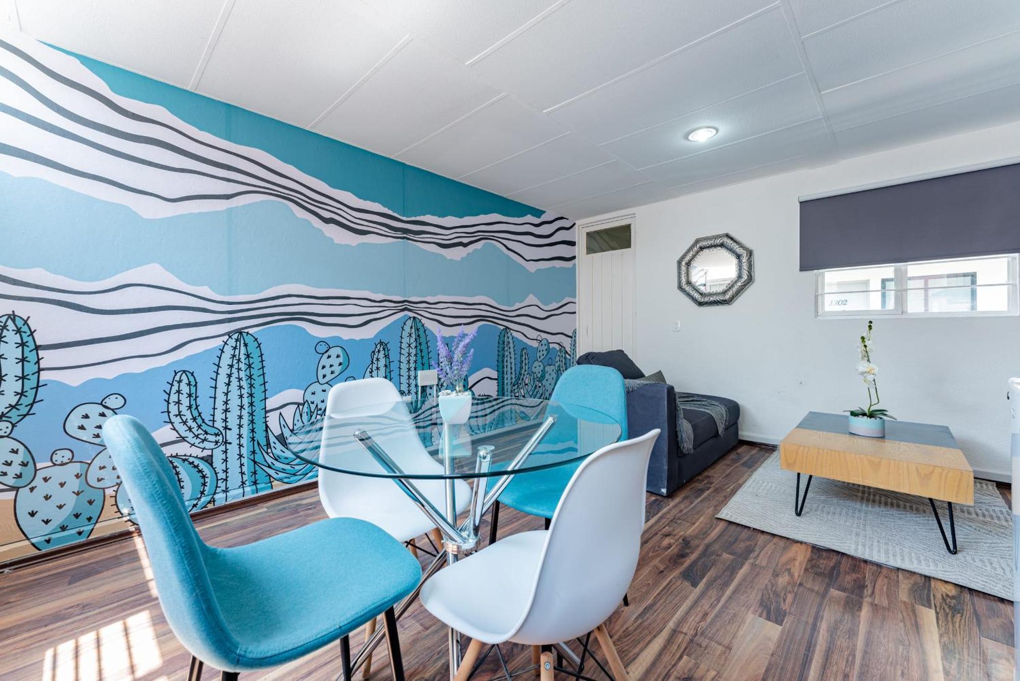 Apartamento Santa Ma La Ribera Lofts By Vh