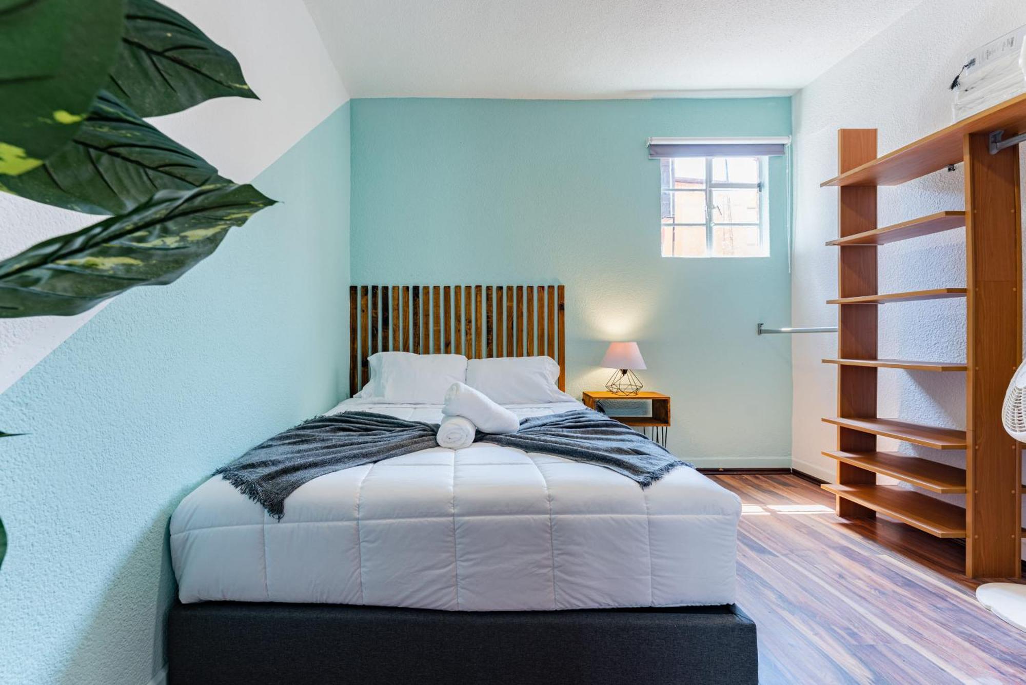 Apartamento Santa Ma La Ribera Lofts By Vh