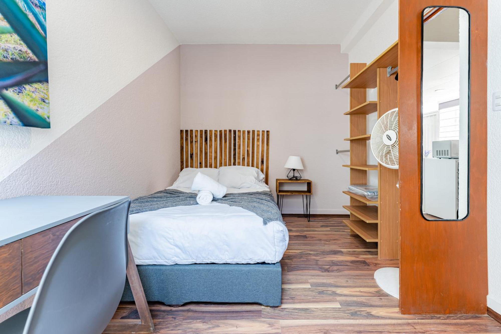 Santa Ma La Ribera Lofts By Vh Apartamento