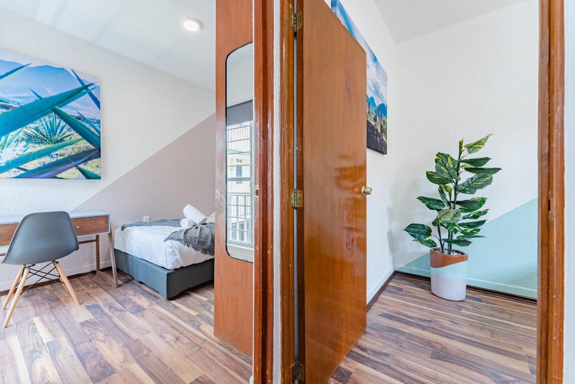 Apartamento Santa Ma La Ribera Lofts By Vh *