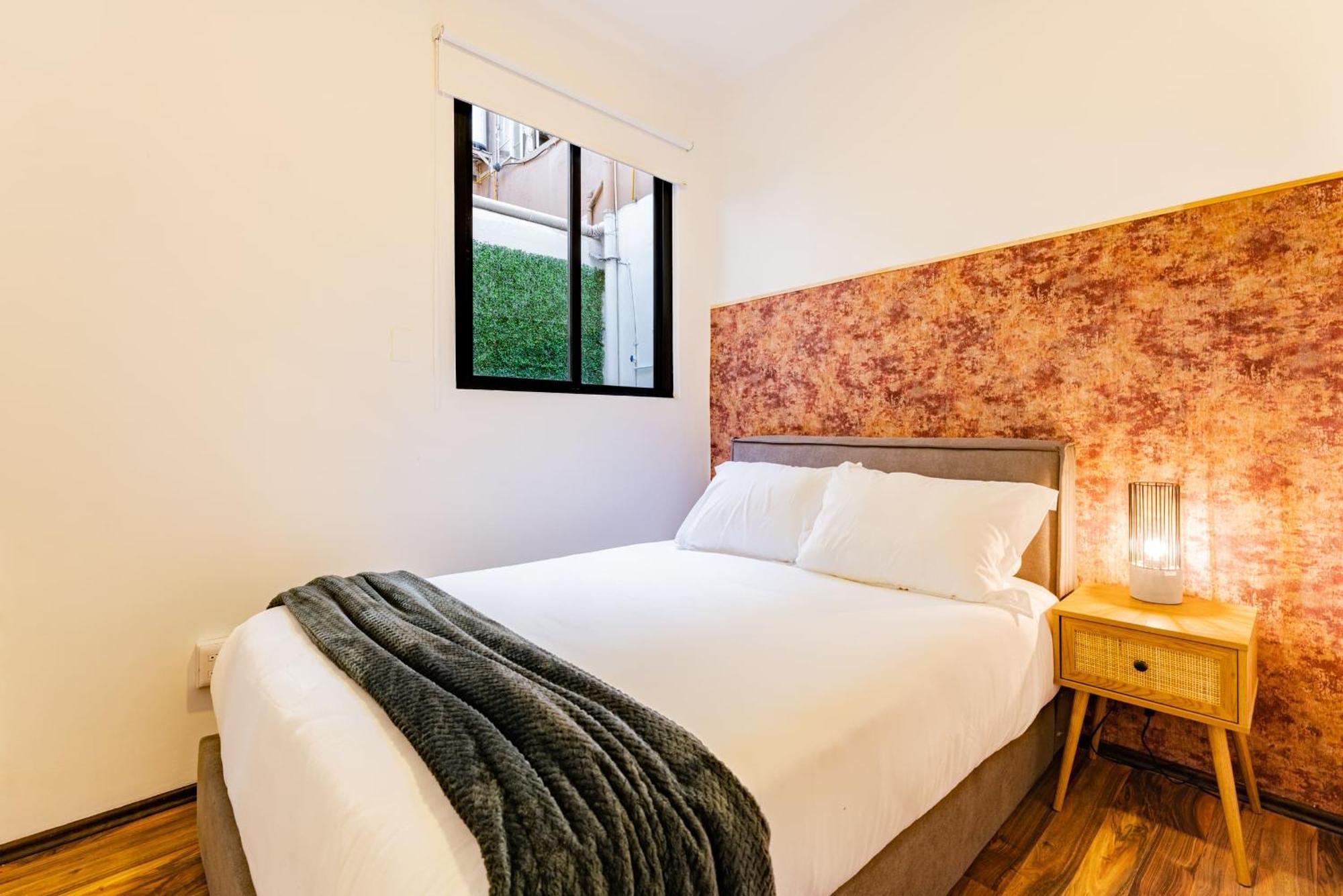 Santa Ma La Ribera Lofts By Vh Apartamento