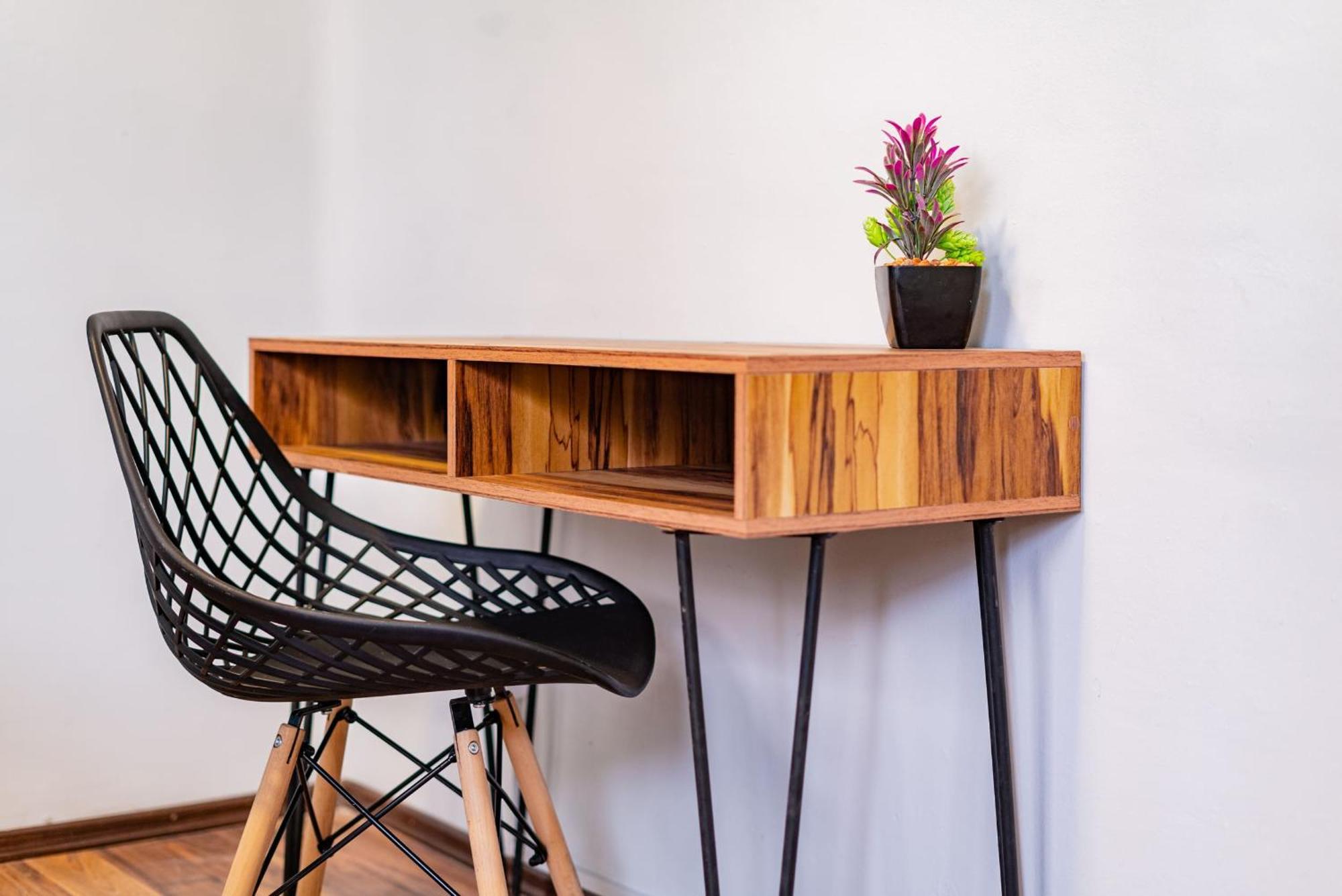 Apartamento Santa Ma La Ribera Lofts By Vh *