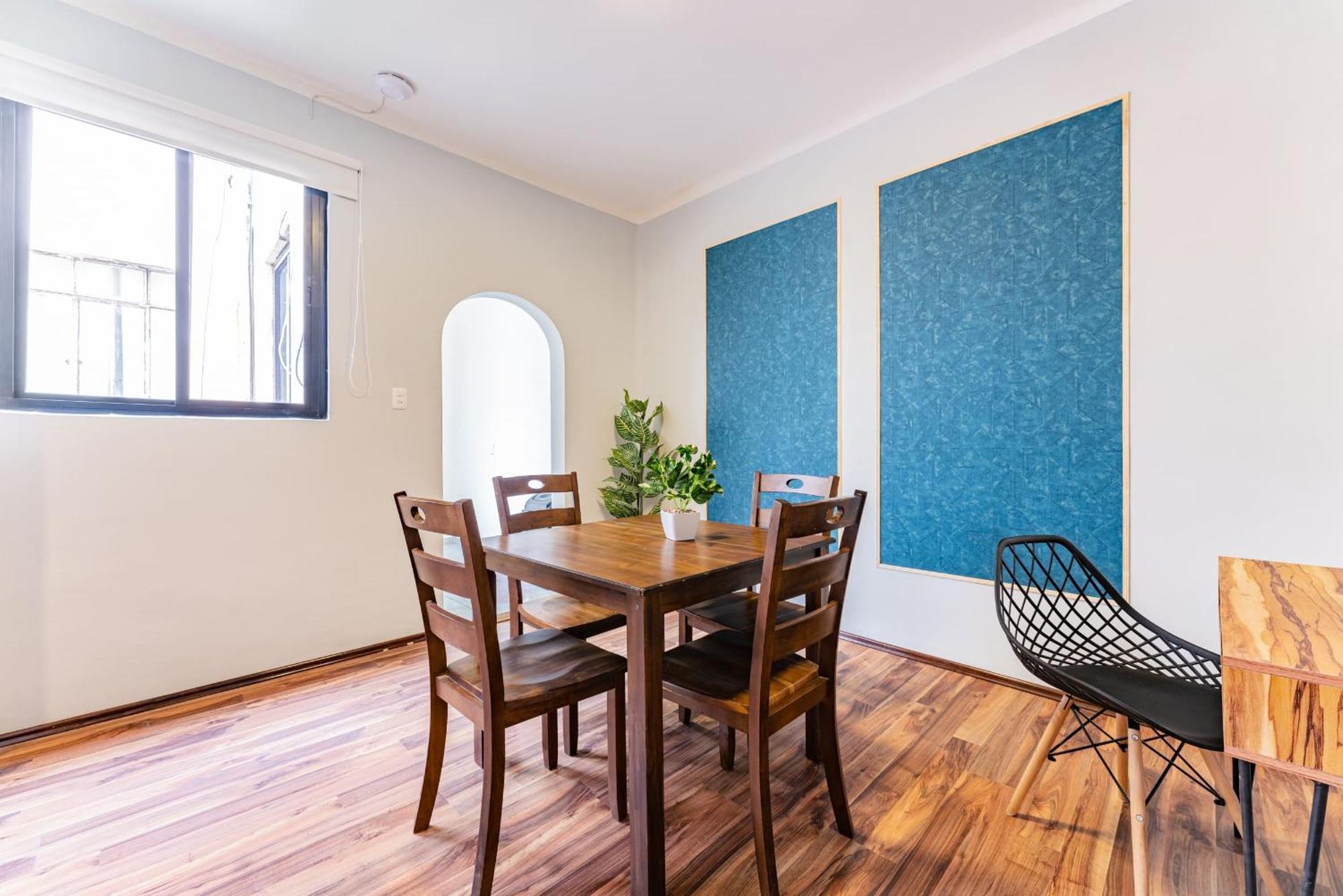 Santa Ma La Ribera Lofts By Vh