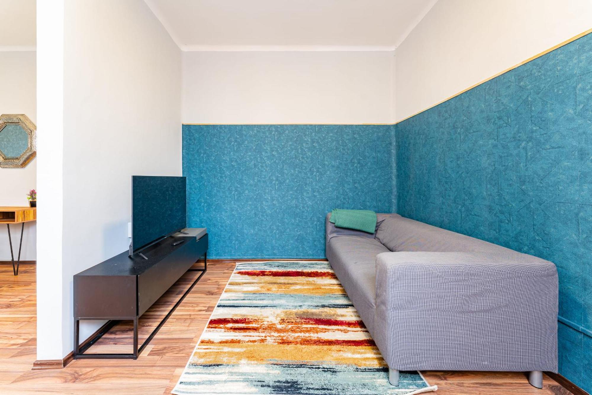 Santa Ma La Ribera Lofts By Vh Apartamento *