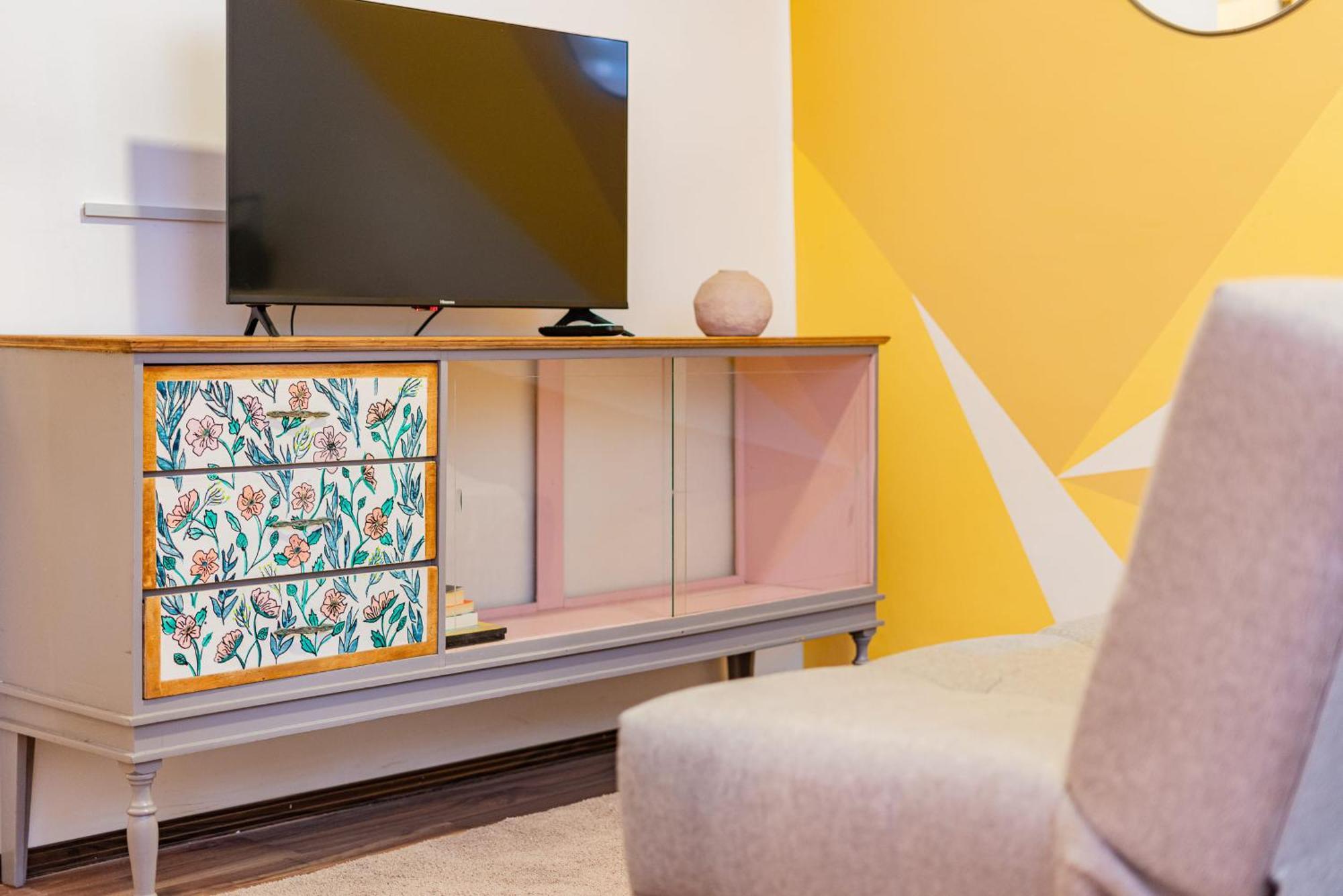 Apartamento Santa Ma La Ribera Lofts By Vh México DF
