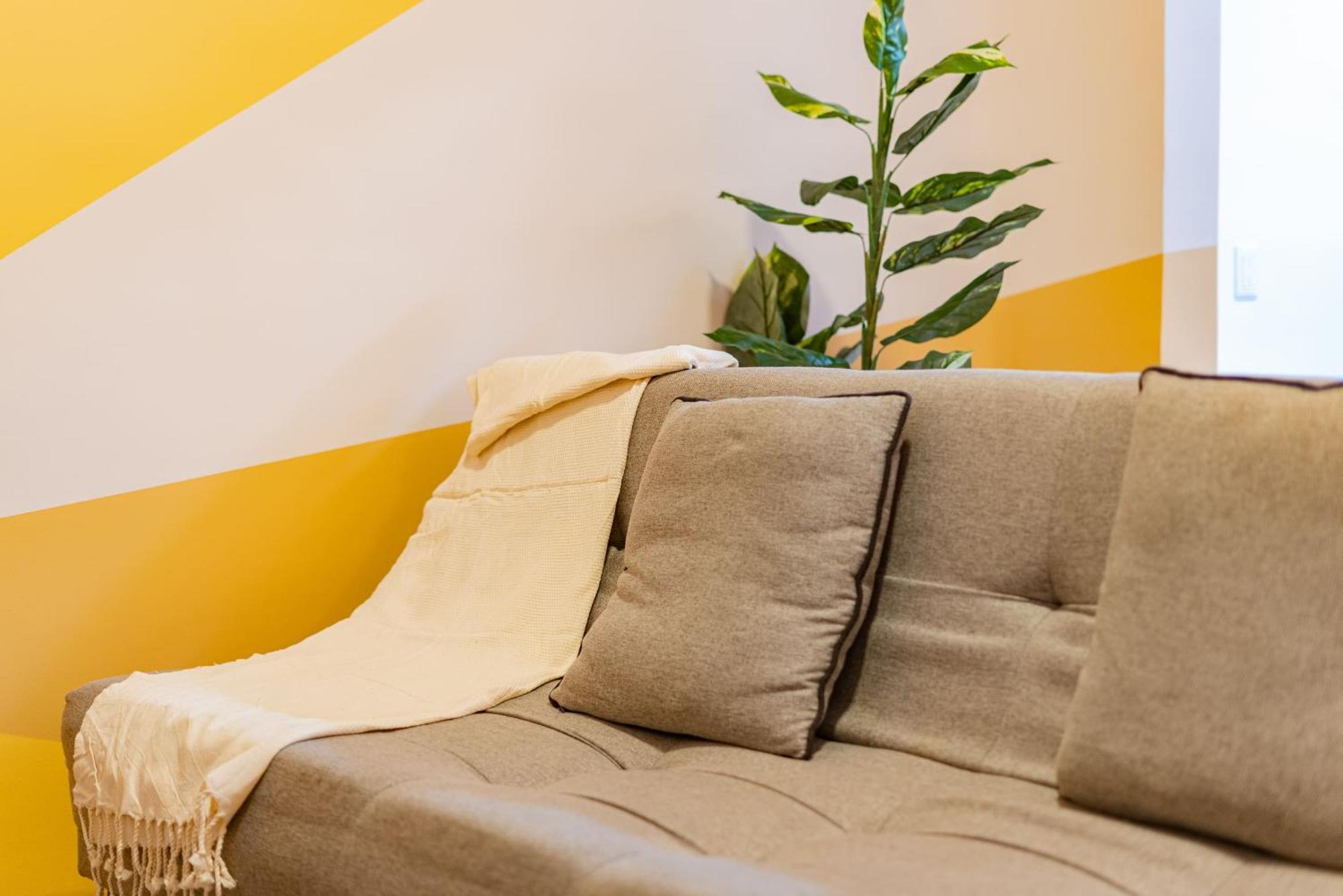 Apartamento Santa Ma La Ribera Lofts By Vh