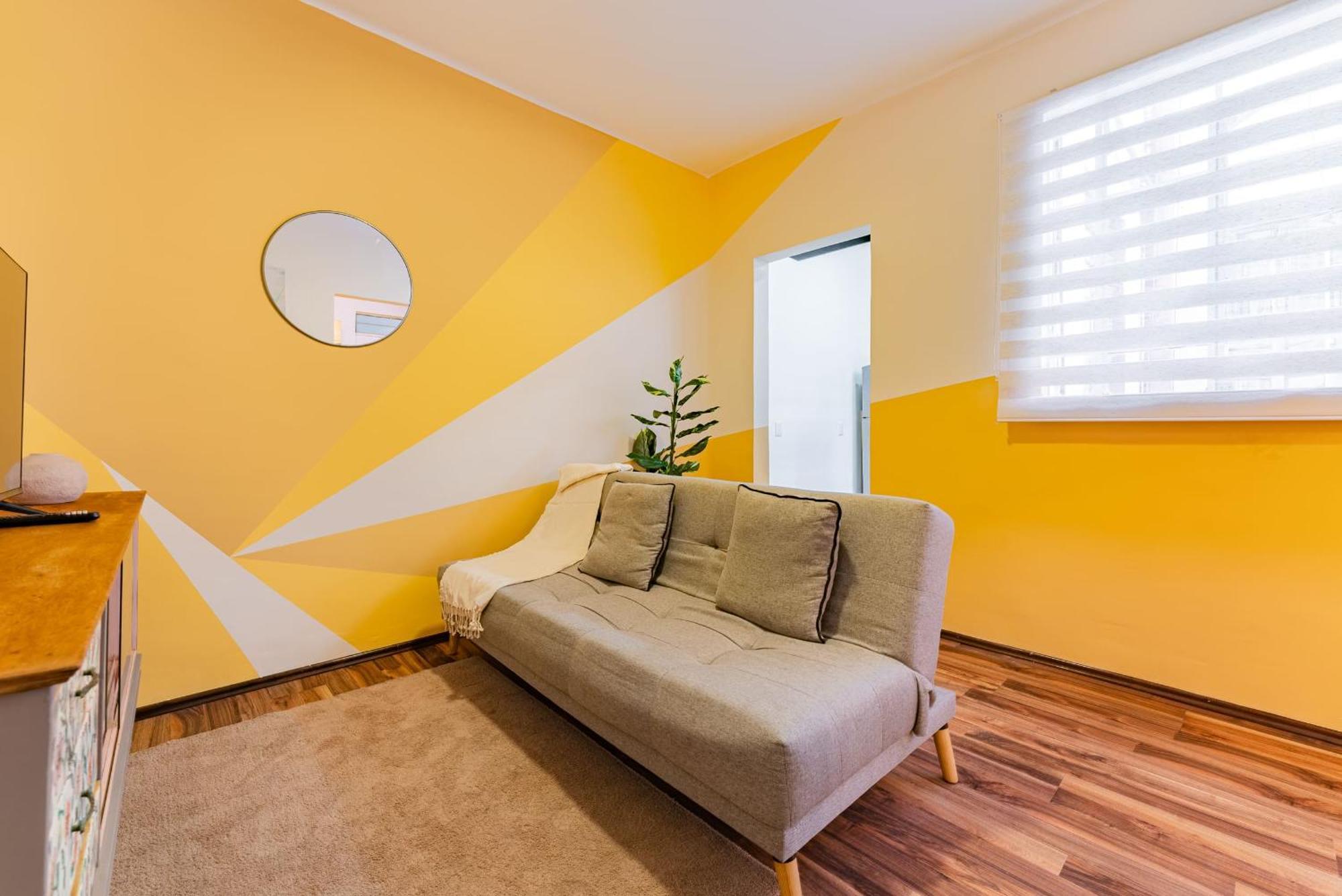 Apartamento Santa Ma La Ribera Lofts By Vh *