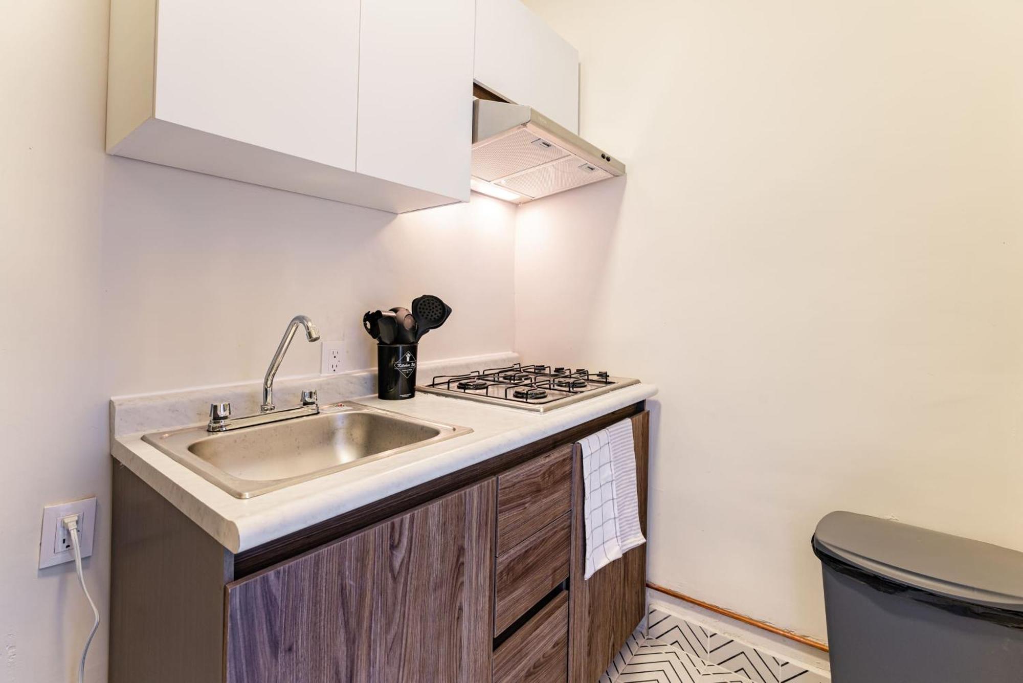Santa Ma La Ribera Lofts By Vh *