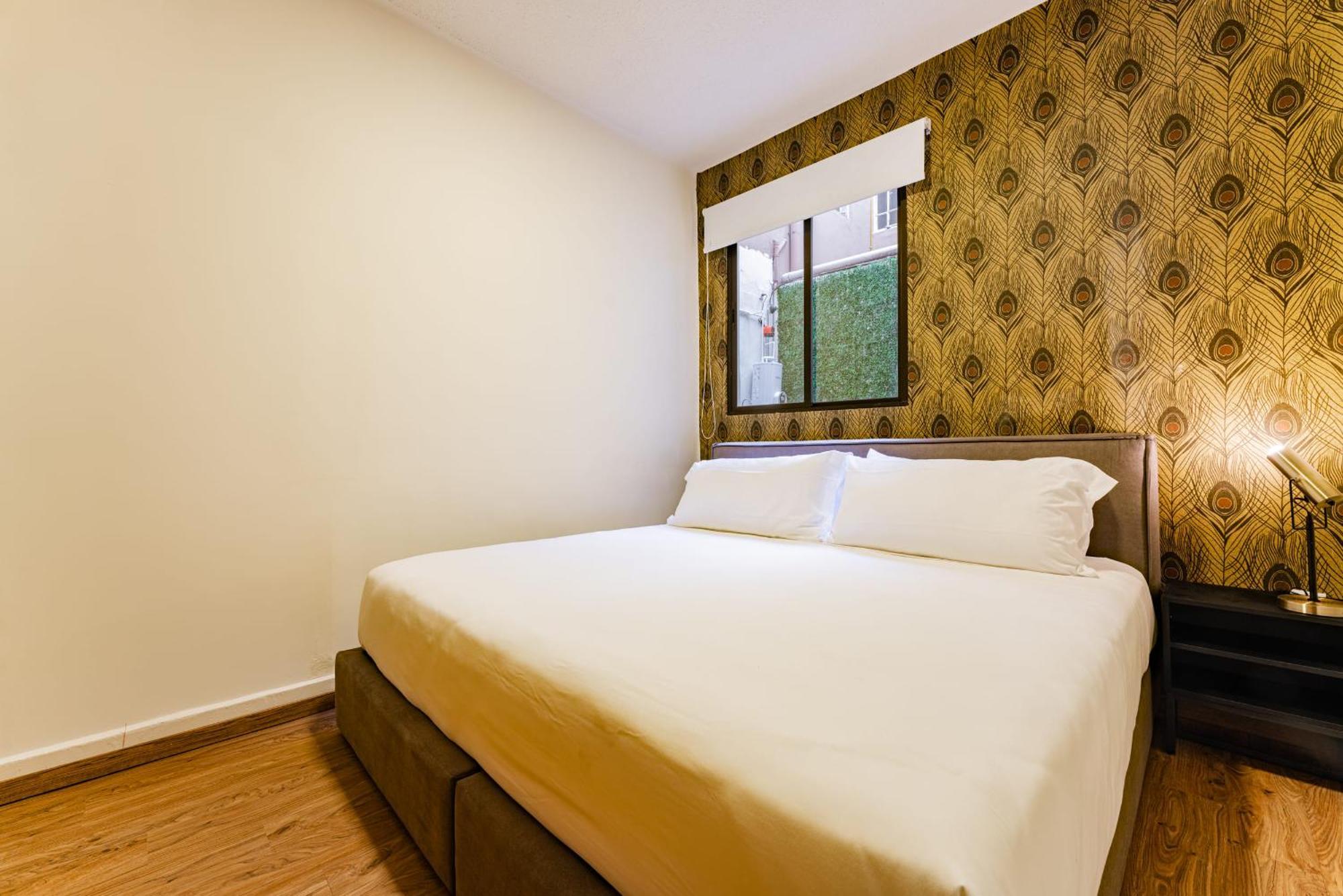 Santa Ma La Ribera Lofts By Vh Apartamento *