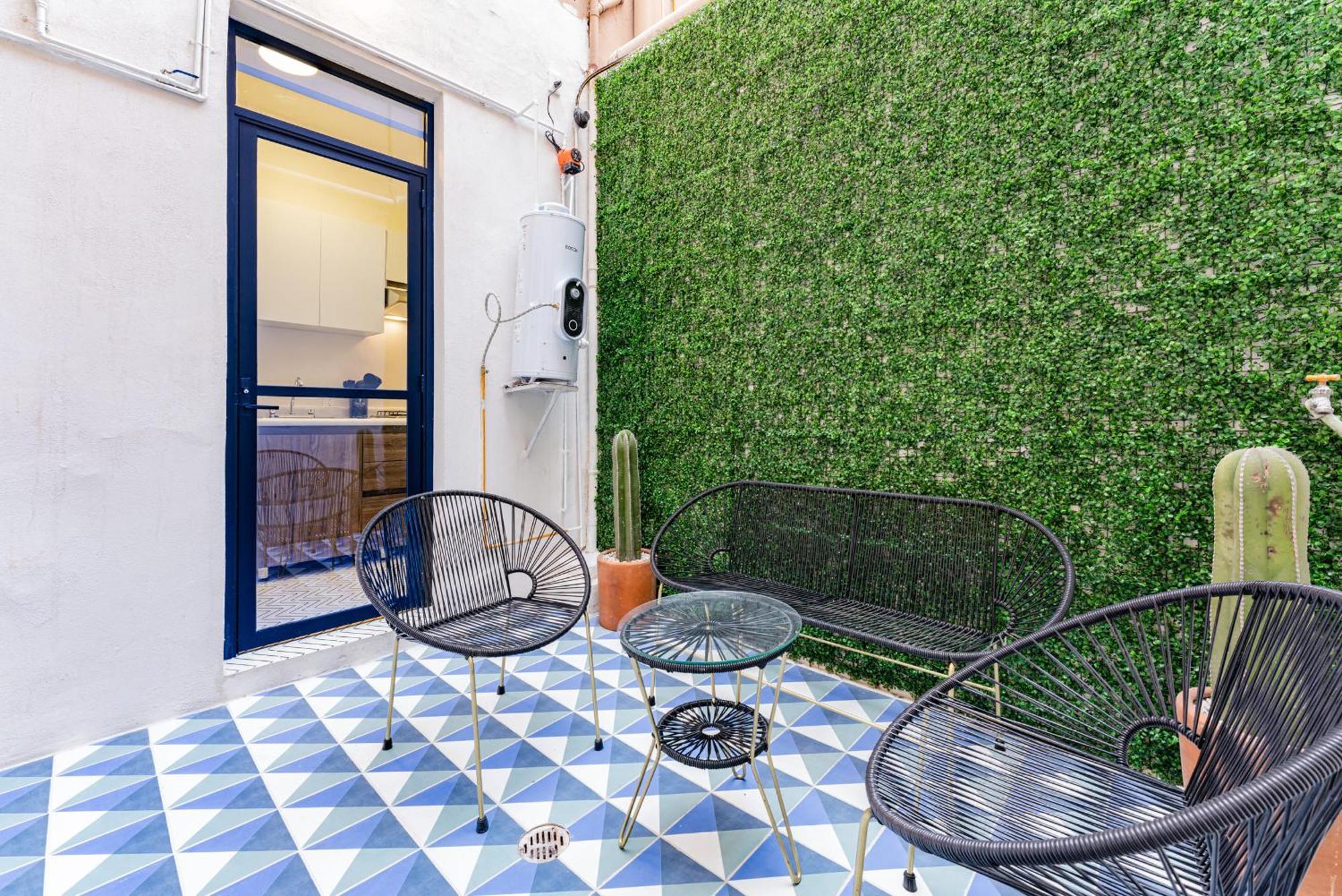 Santa Ma La Ribera Lofts By Vh Apartamento