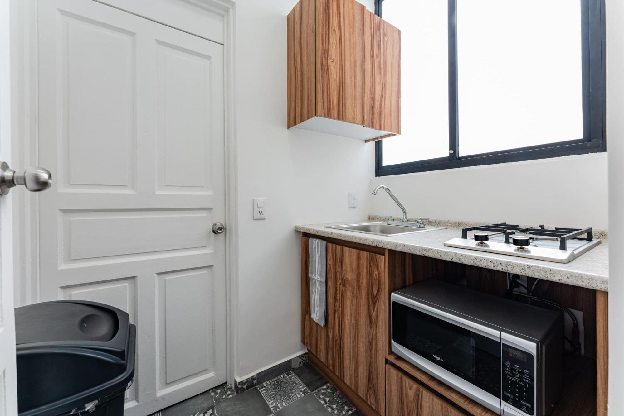 Apartamento Santa Ma La Ribera Lofts By Vh *