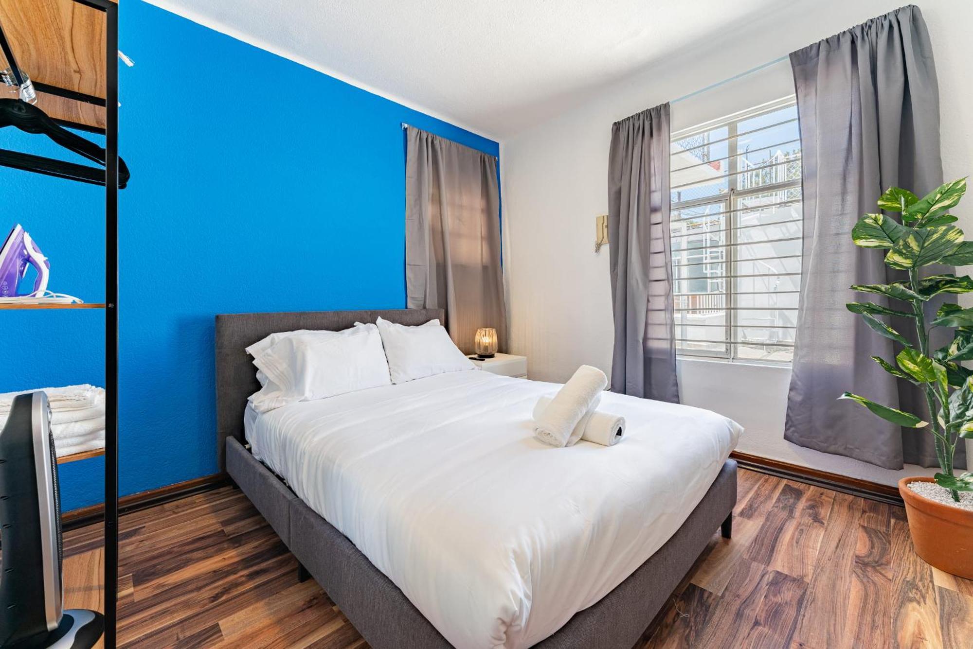 Apartamento Santa Ma La Ribera Lofts By Vh *