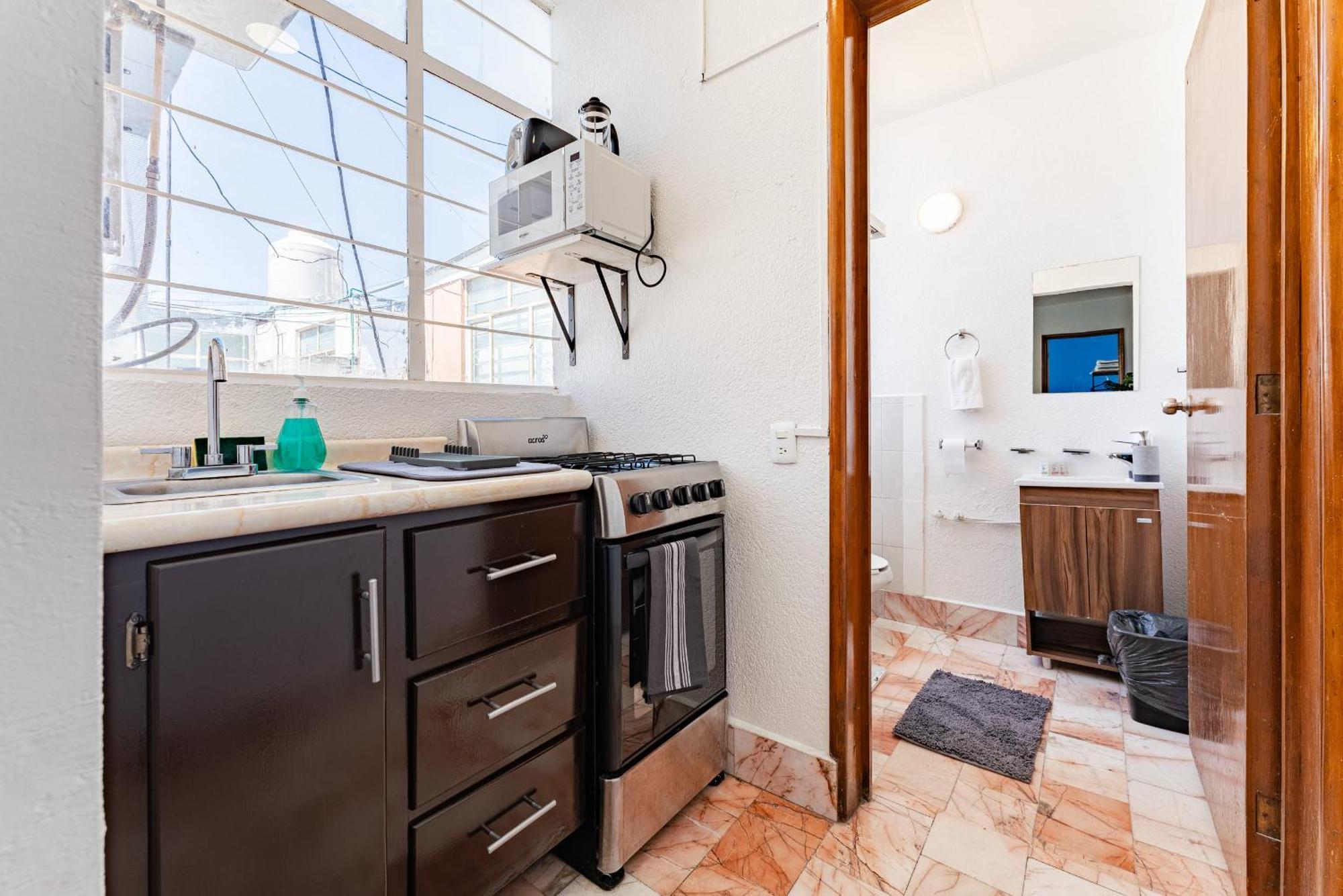 Santa Ma La Ribera Lofts By Vh