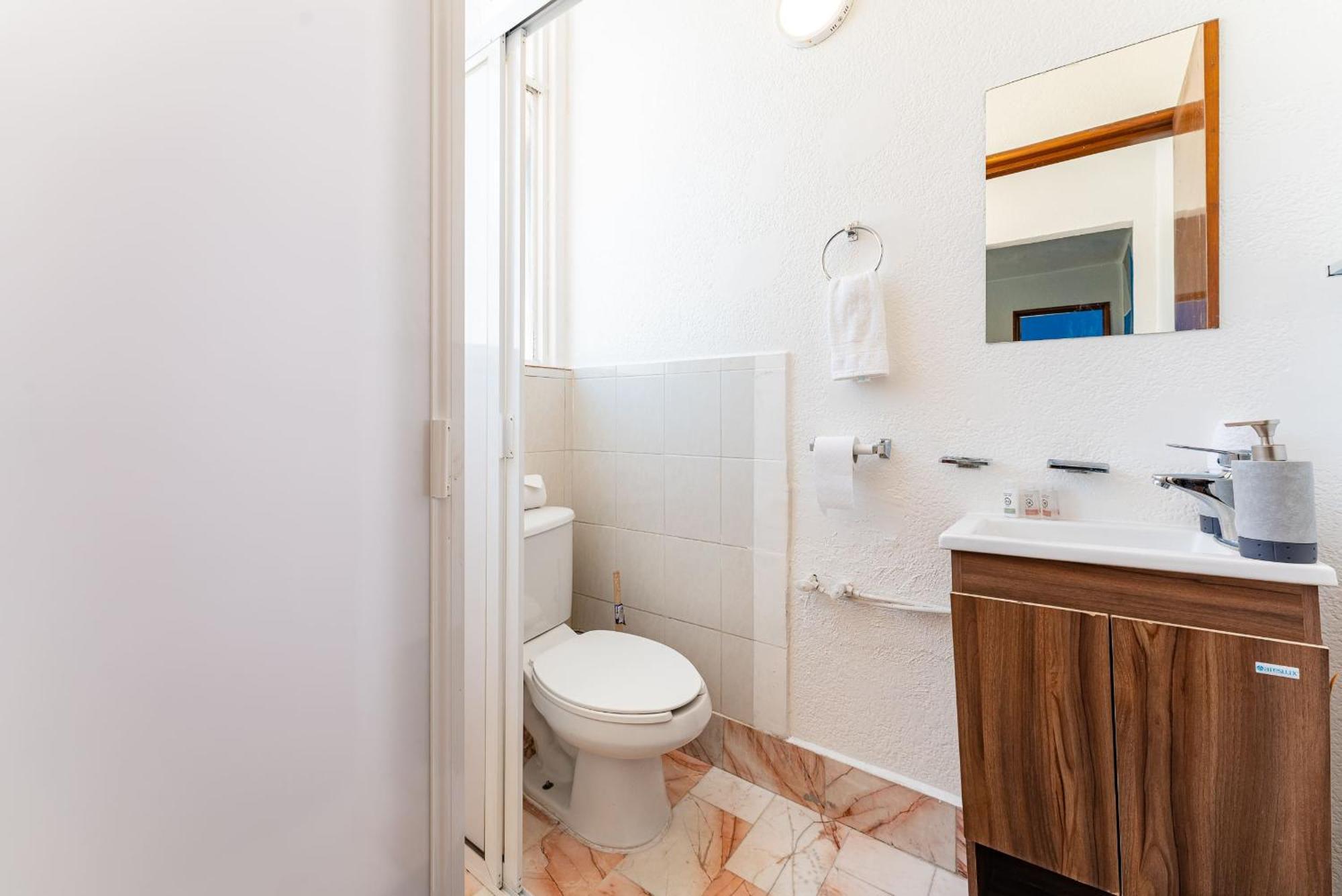 Santa Ma La Ribera Lofts By Vh *