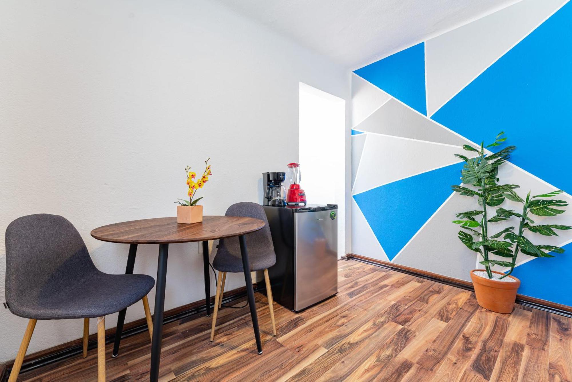 Santa Ma La Ribera Lofts By Vh