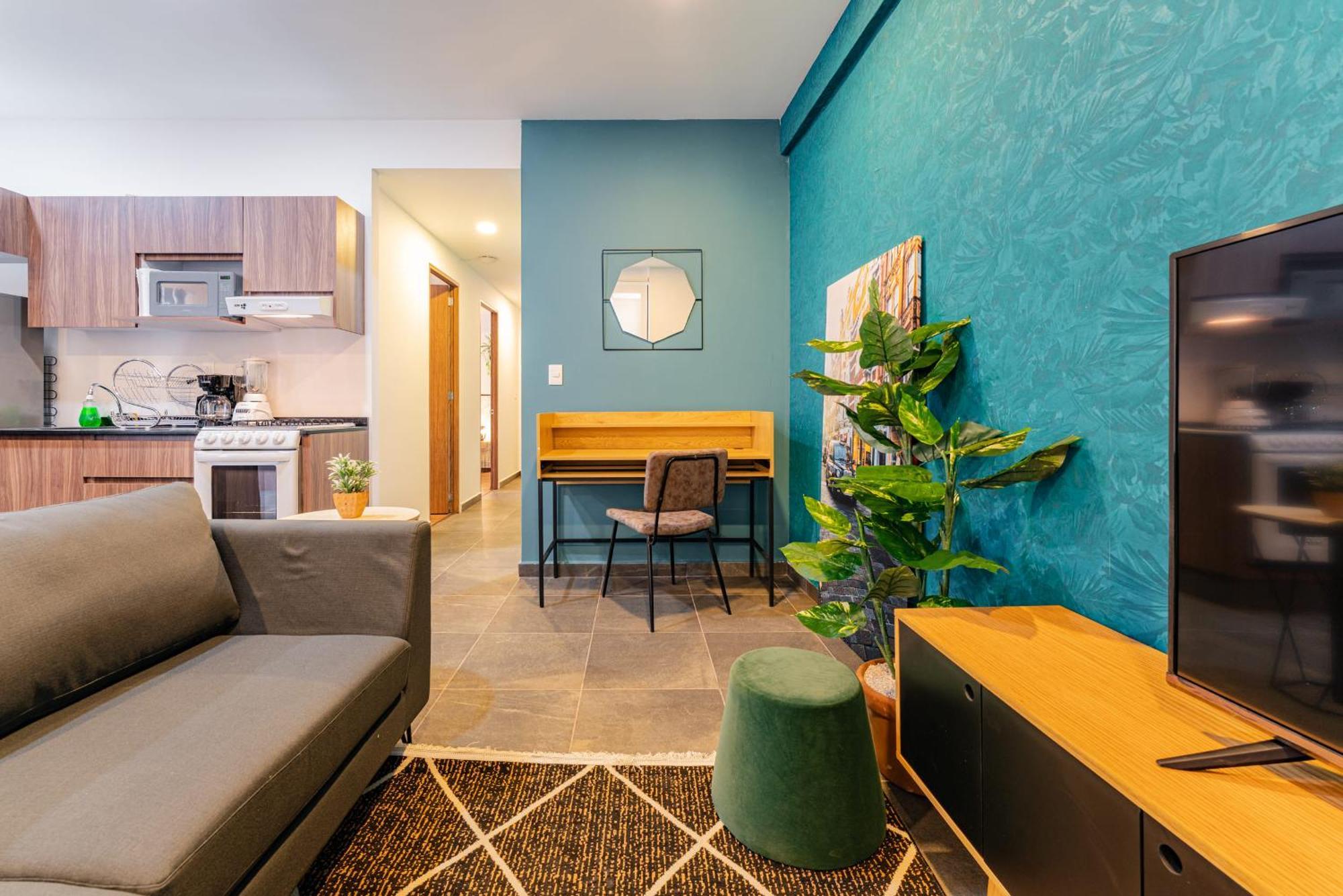 Apartamento Doctores By Vh *