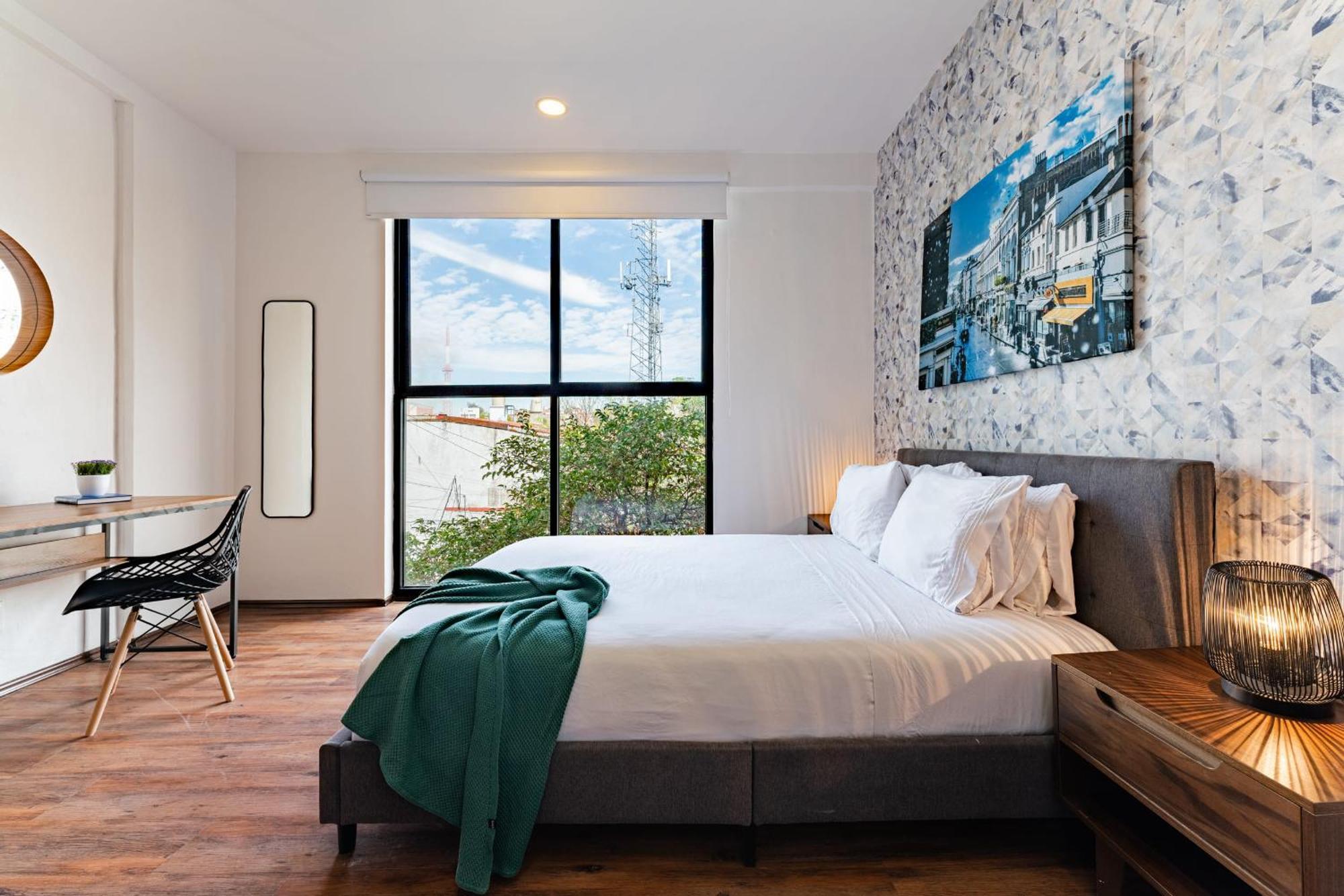 Apartamento Doctores By Vh *