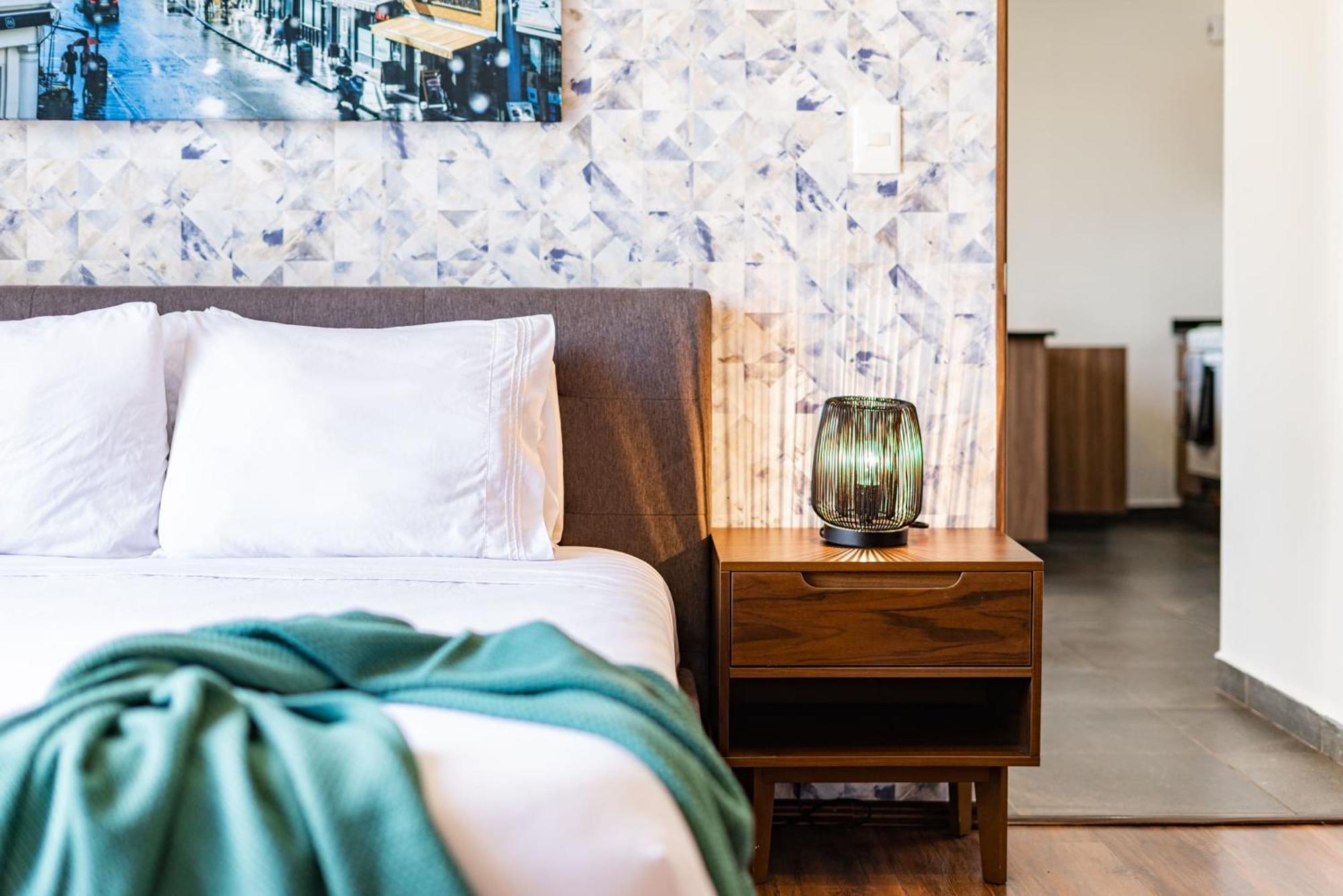 Apartamento Doctores By Vh Cidade do México
