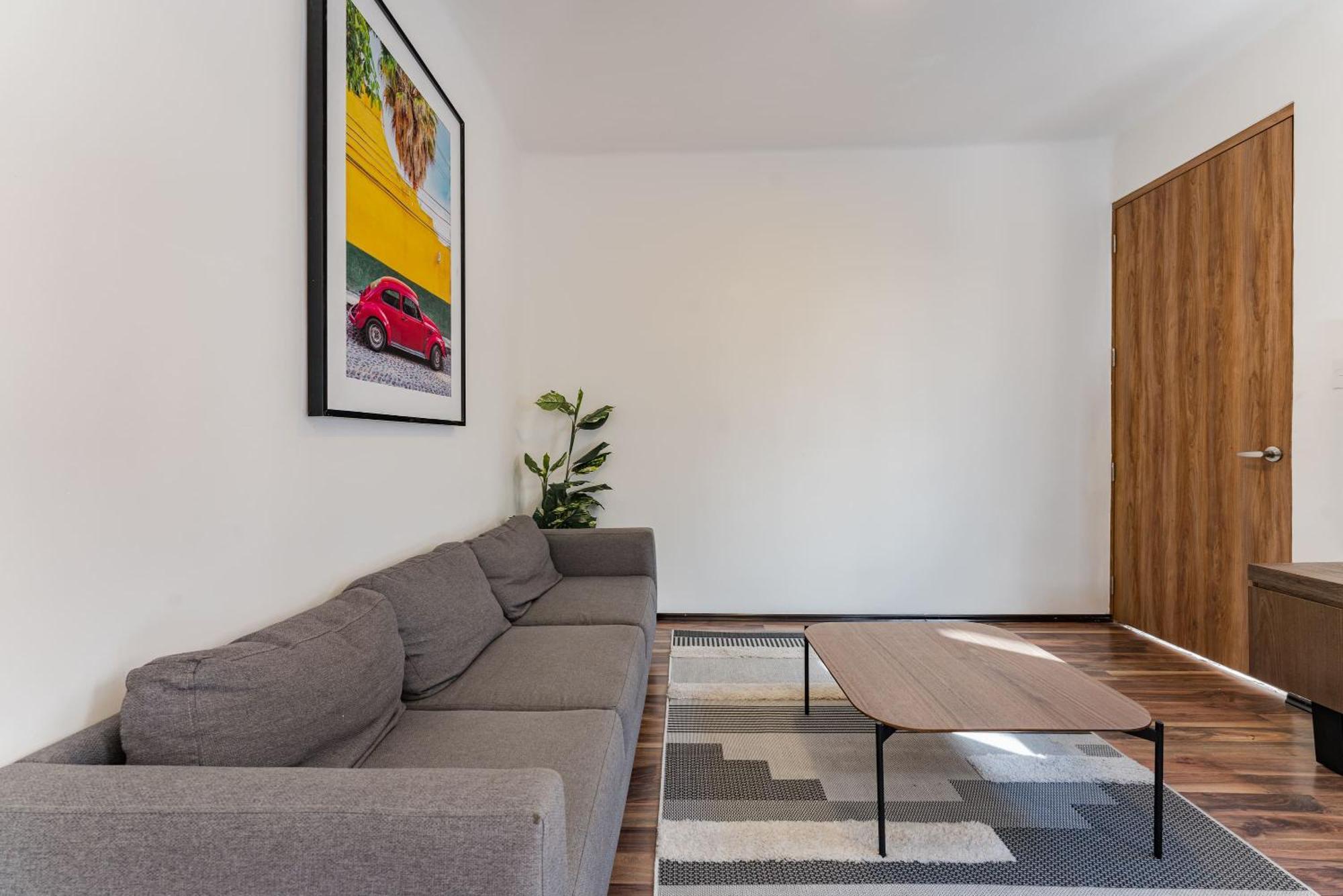 Santa Ma La Ribera Lofts By Vh