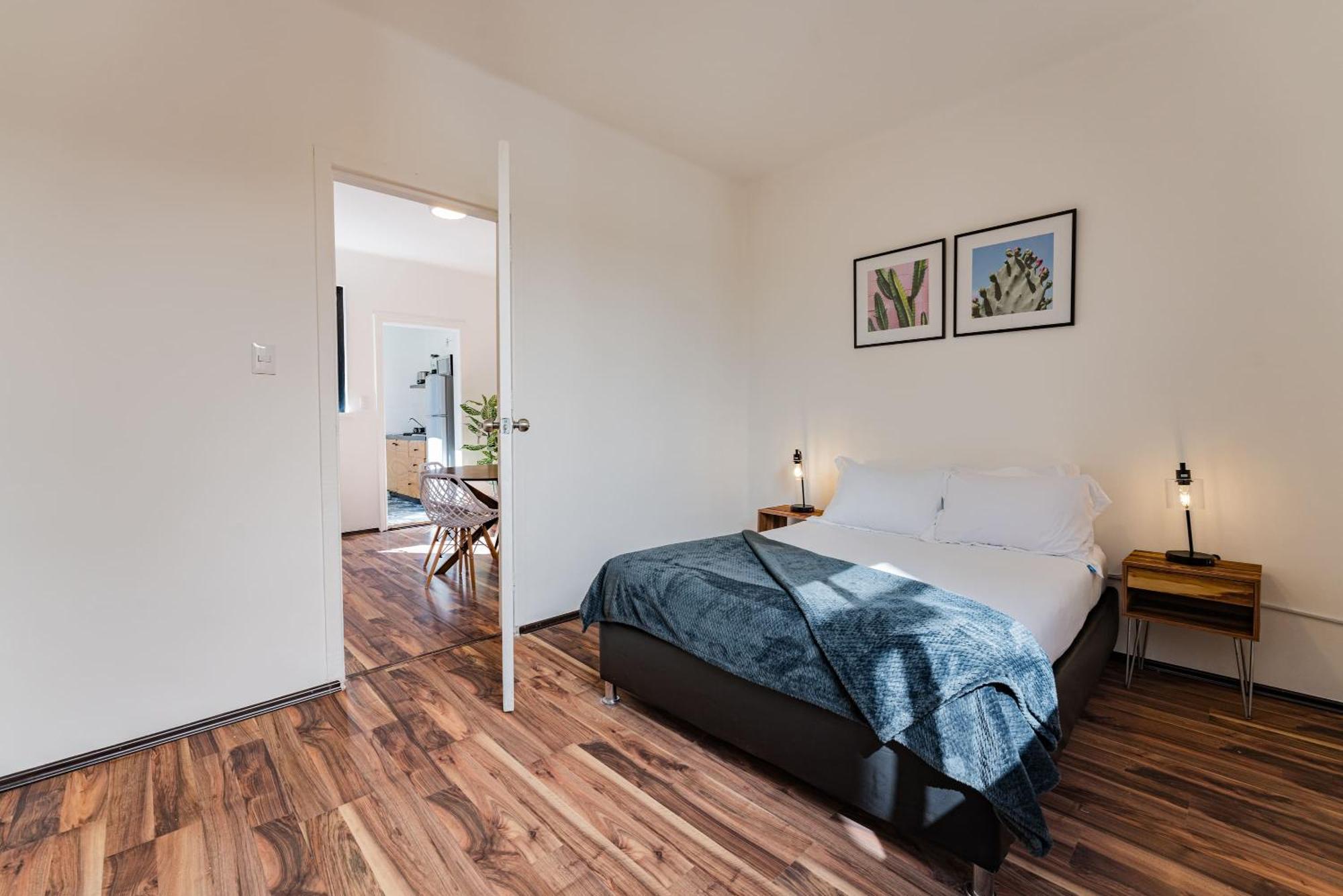 Santa Ma La Ribera Lofts By Vh