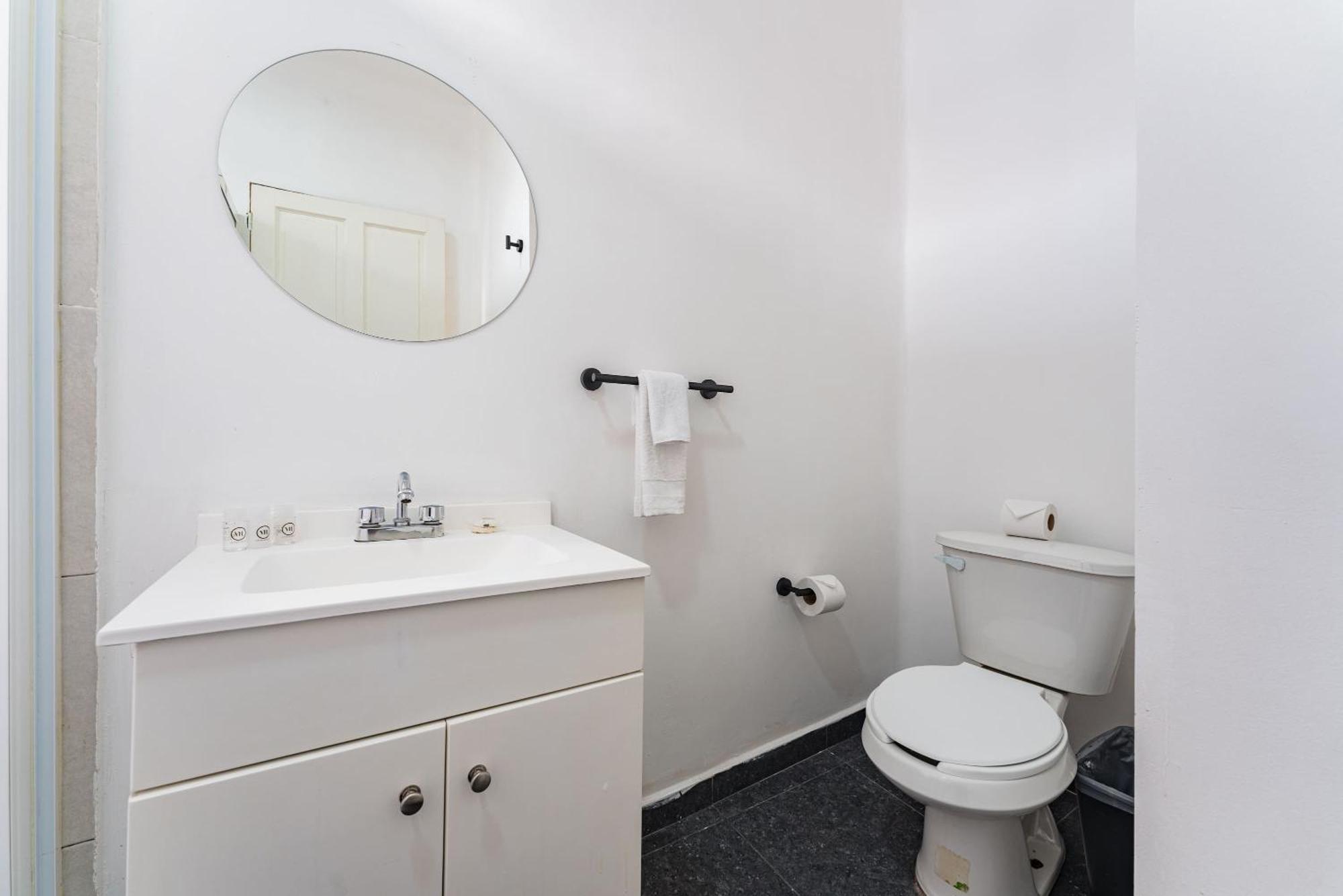 Santa Ma La Ribera Lofts By Vh Apartamento *