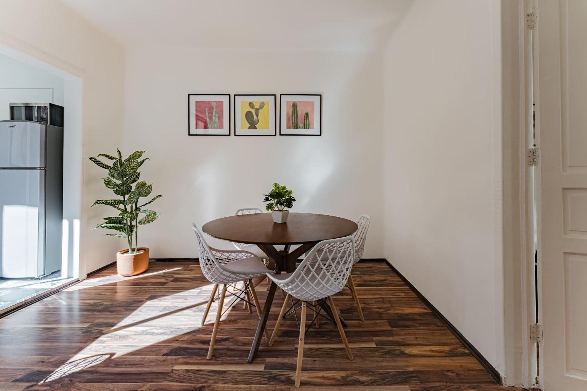 Apartamento Santa Ma La Ribera Lofts By Vh